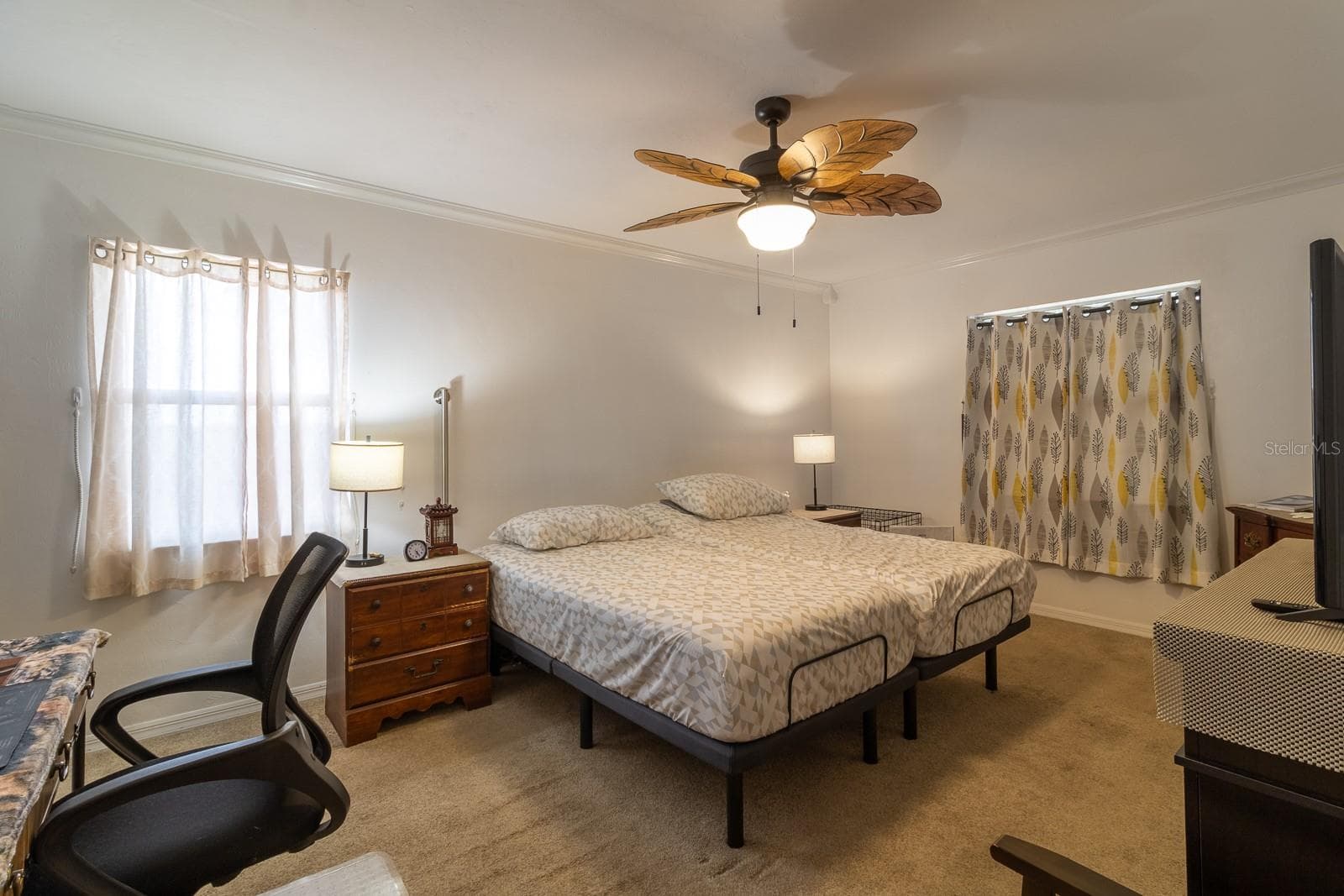 Primary Bedroom - 300 SW BRIGHTON CT, FORT WHITE