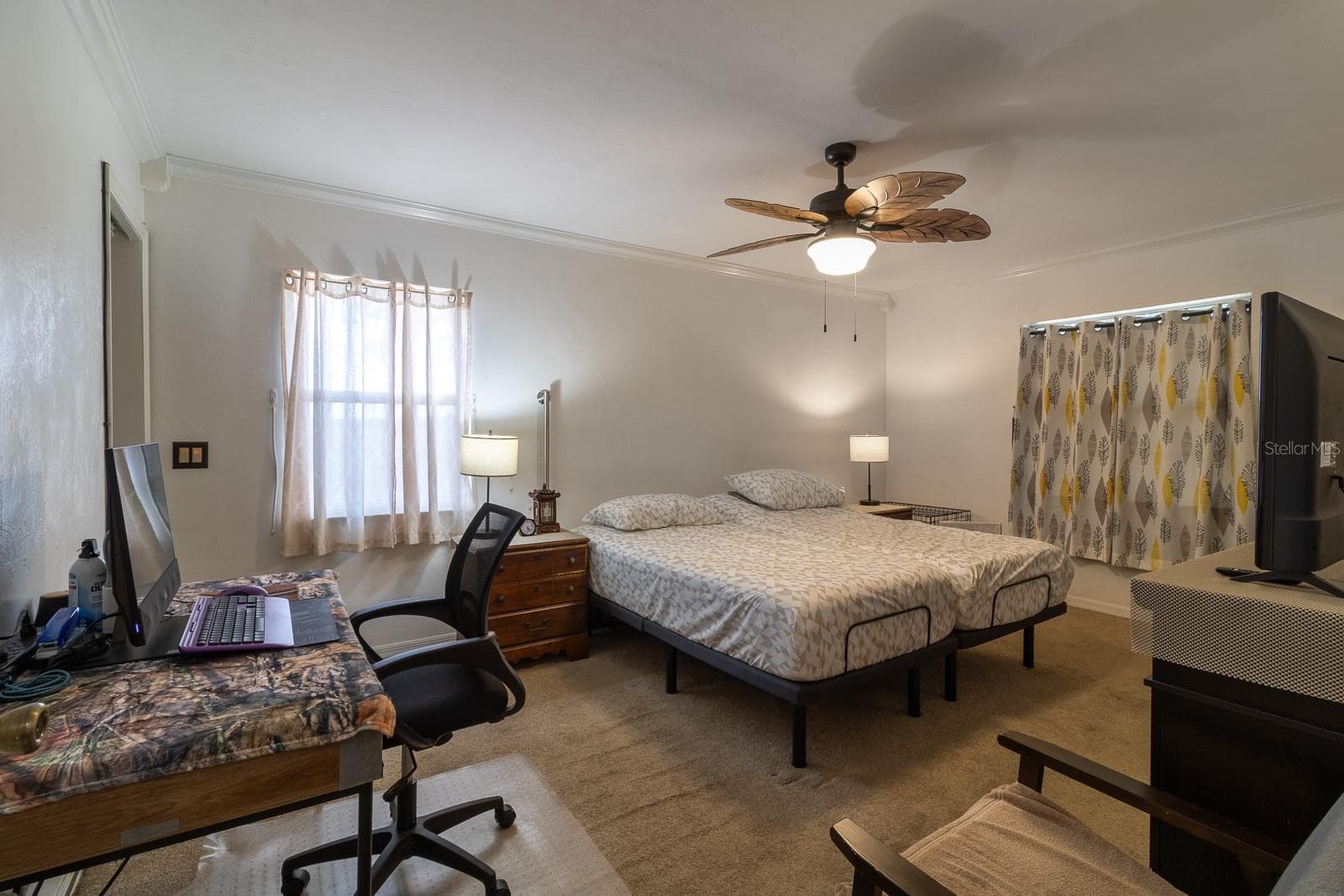 Primary Bedroom - 300 SW BRIGHTON CT, FORT WHITE