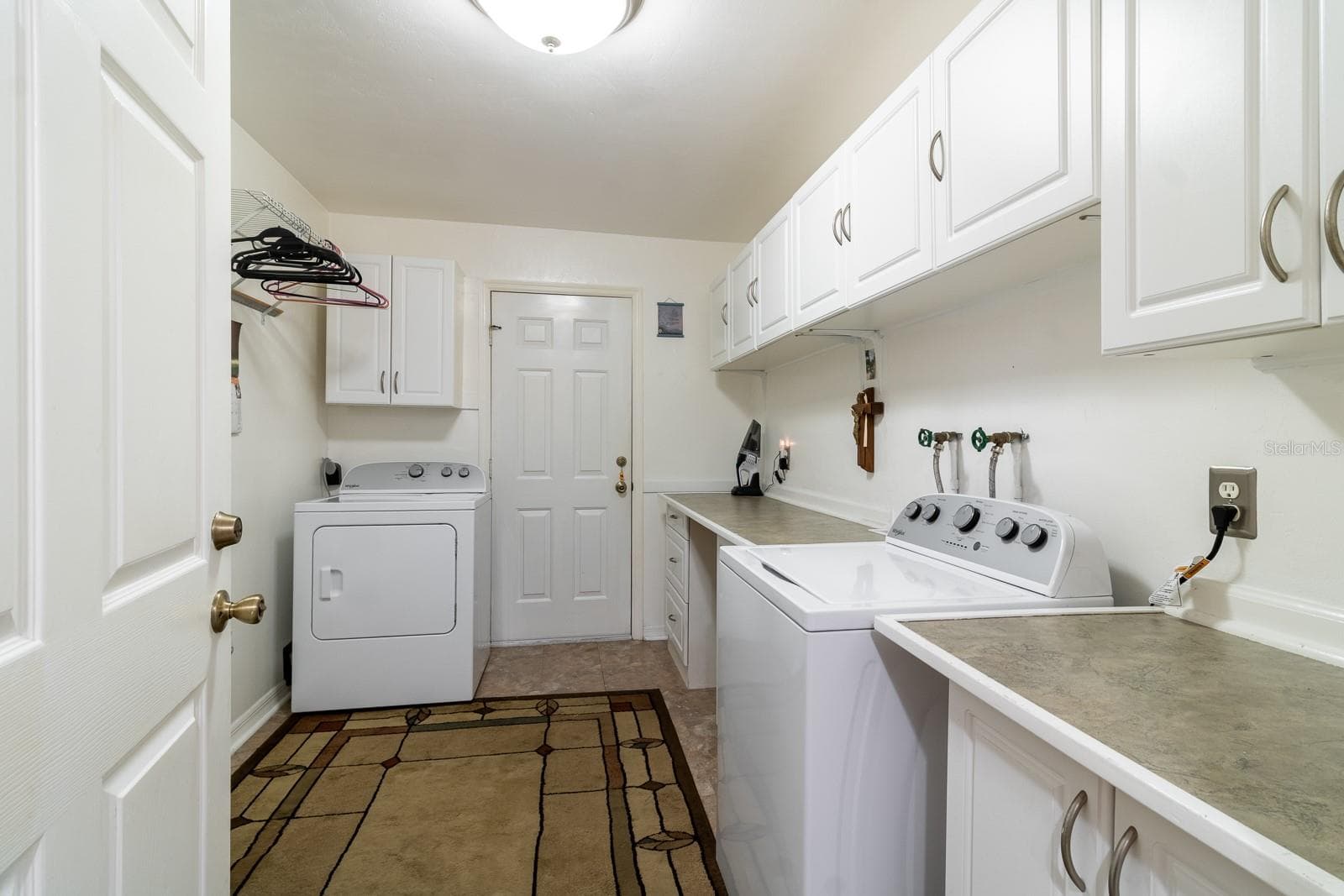 Laundry Room - 300 SW BRIGHTON CT, FORT WHITE