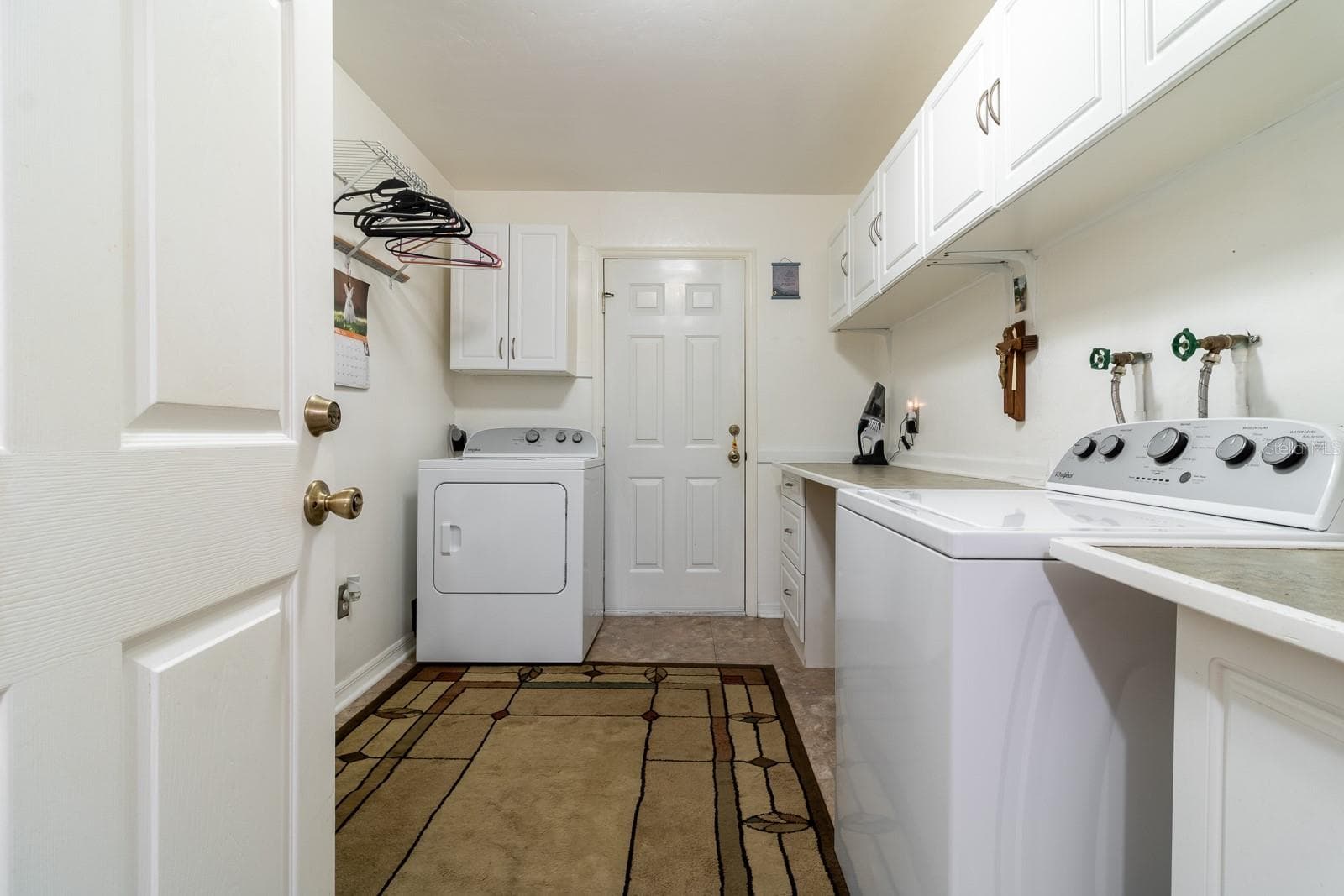 Laundry Room - 300 SW BRIGHTON CT, FORT WHITE