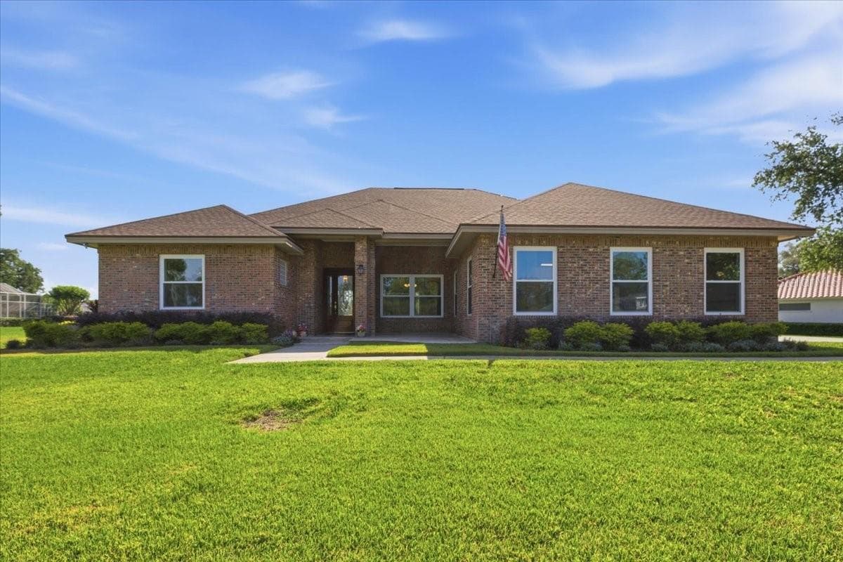 Single Family Residence at 17825 SIMMS RD, ODESSA, photo 21 of 89