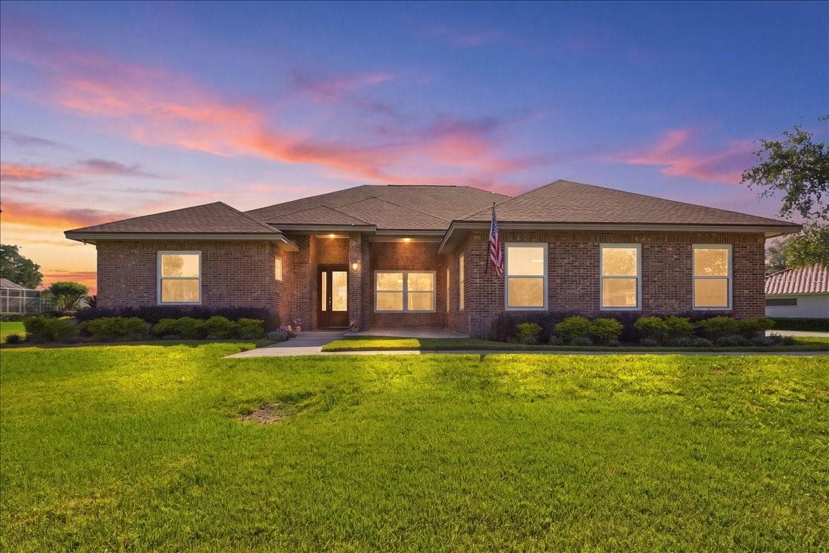 Single Family Residence at 17825 SIMMS RD, ODESSA, photo 22 of 89