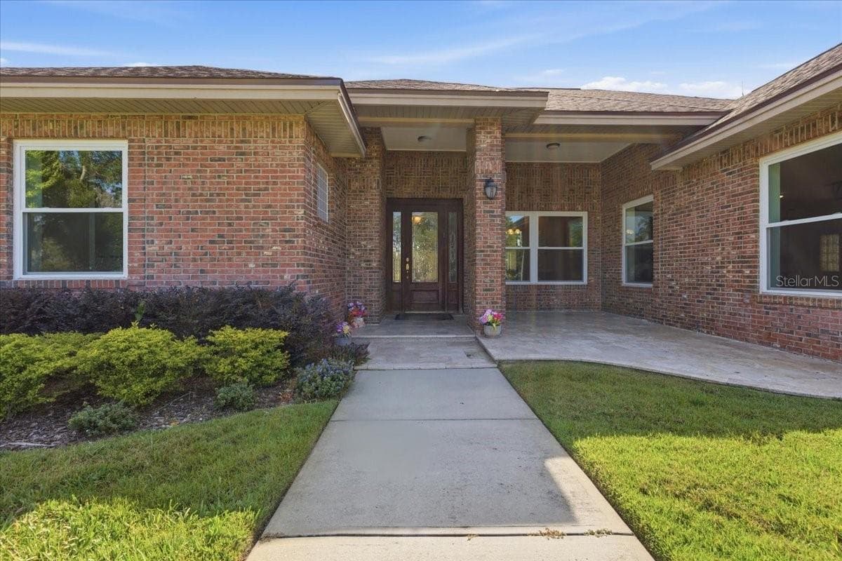Single Family Residence at 17825 SIMMS RD, ODESSA, photo 23 of 89