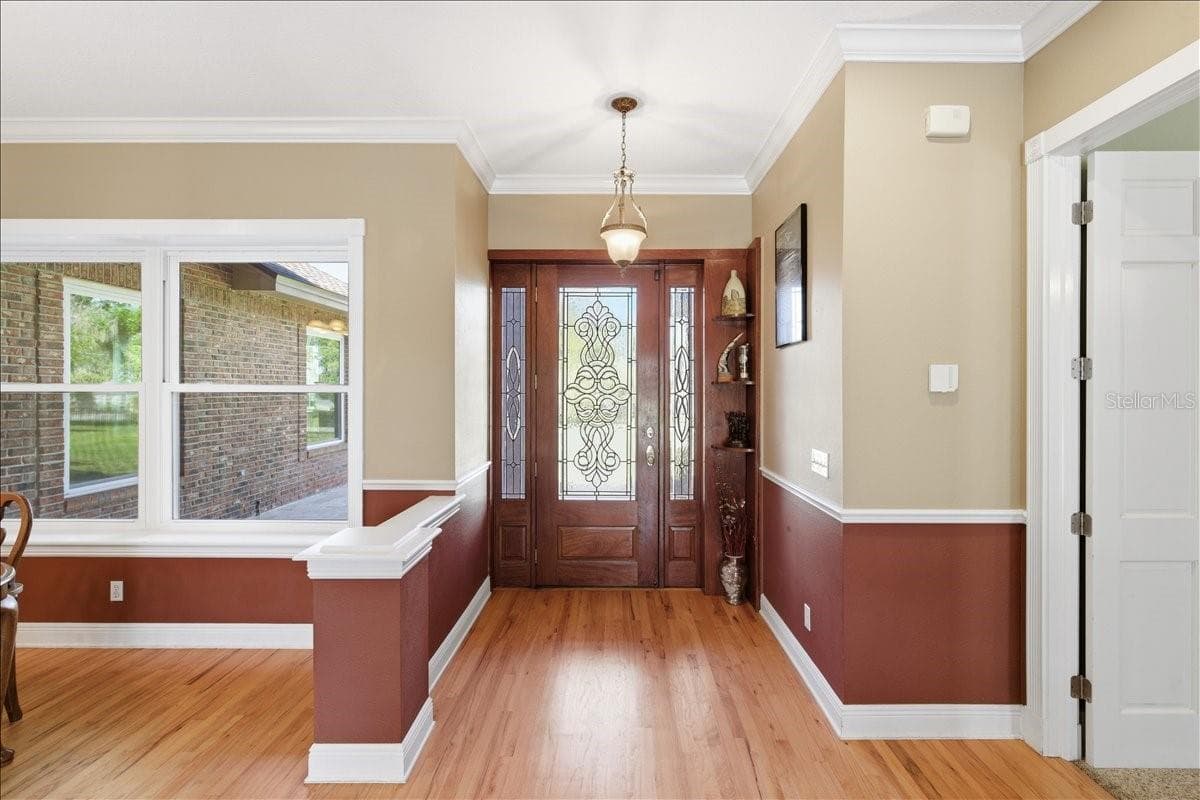 Single Family Residence at 17825 SIMMS RD, ODESSA, photo 24 of 89