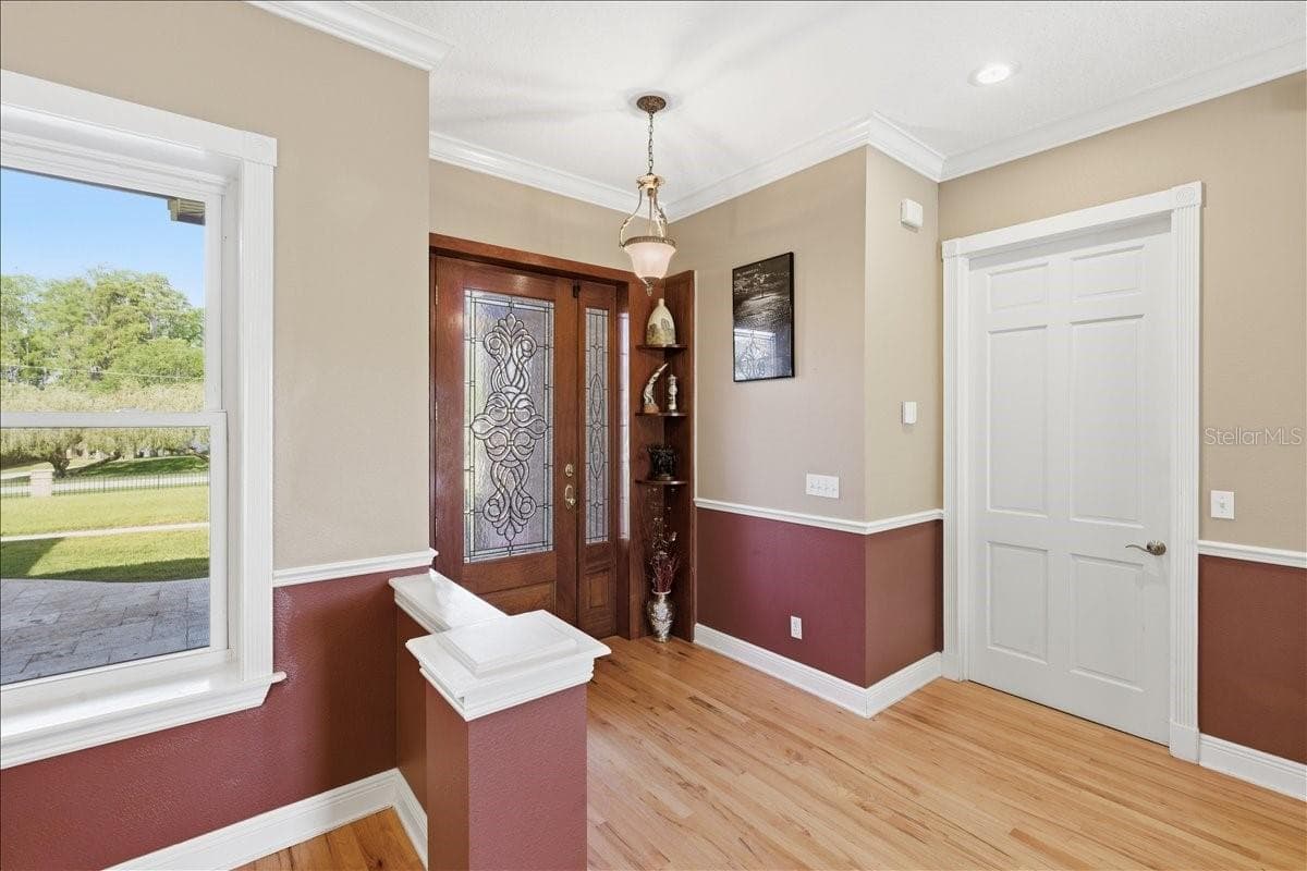Single Family Residence at 17825 SIMMS RD, ODESSA, photo 25 of 89