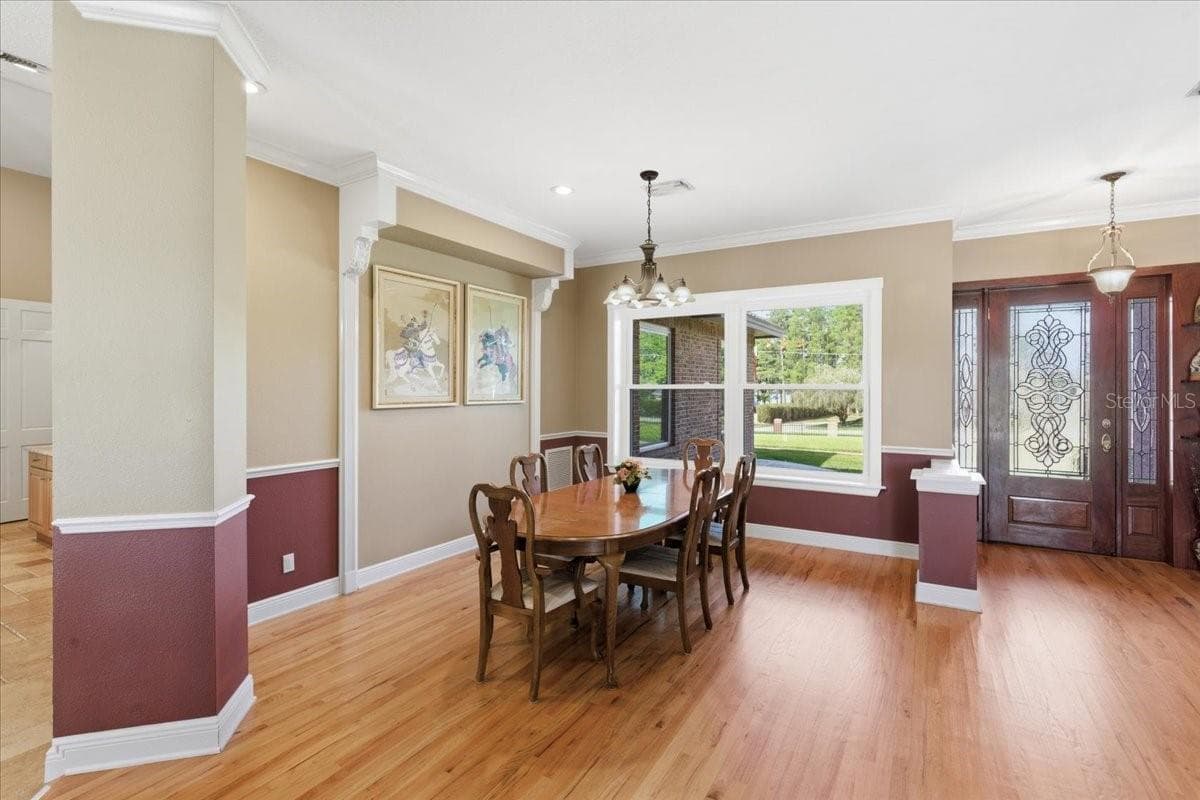 Single Family Residence at 17825 SIMMS RD, ODESSA, photo 27 of 89