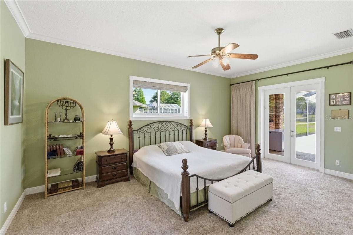 Single Family Residence at 17825 SIMMS RD, ODESSA, photo 30 of 89