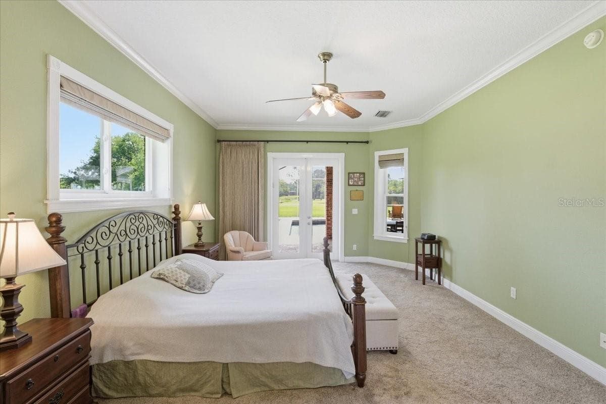 Single Family Residence at 17825 SIMMS RD, ODESSA, photo 32 of 89