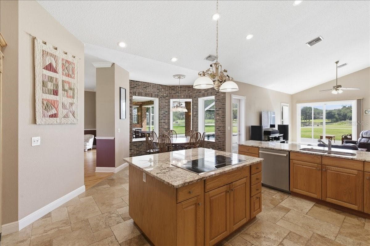 Single Family Residence at 17825 SIMMS RD, ODESSA, photo 40 of 89