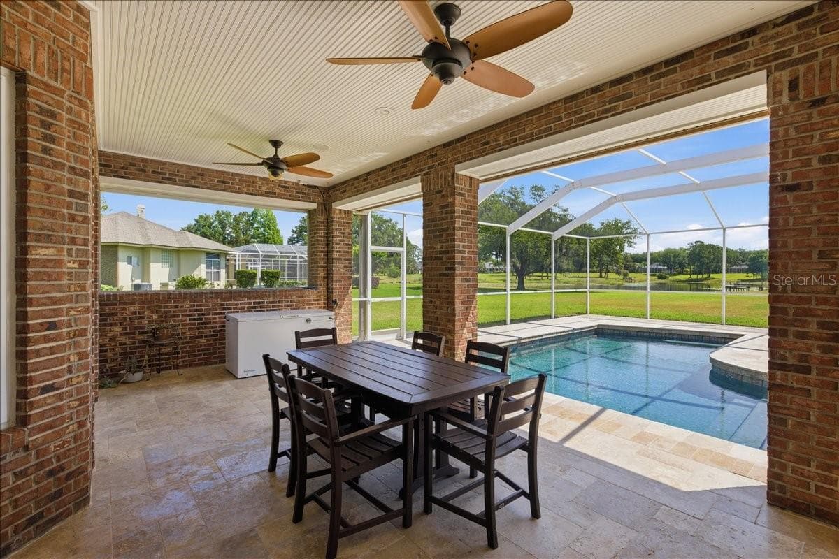 Single Family Residence at 17825 SIMMS RD, ODESSA, photo 67 of 89