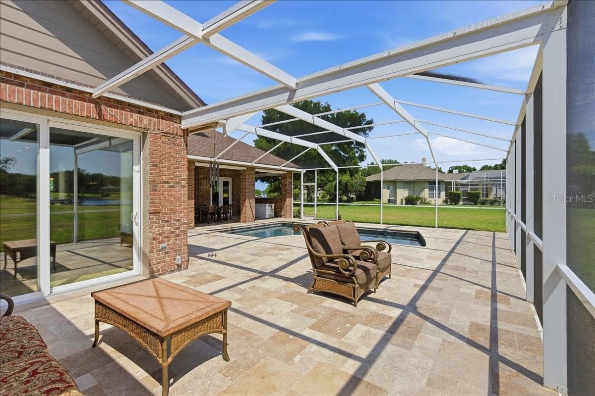 Single Family Residence at 17825 SIMMS RD, ODESSA, photo 68 of 89