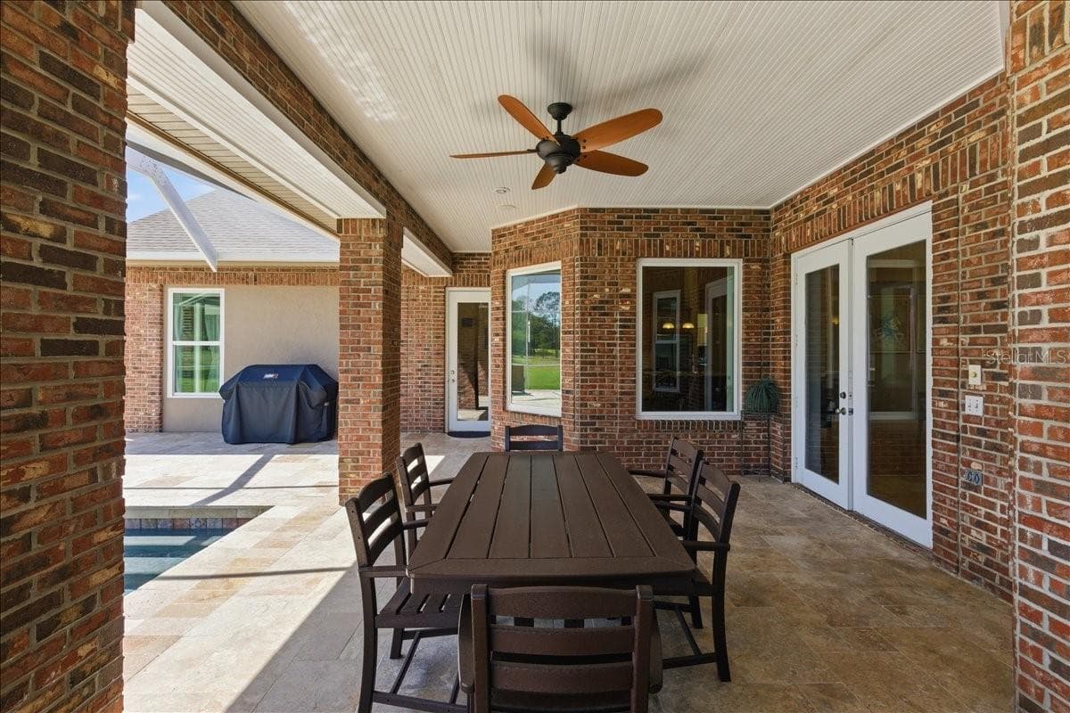 Single Family Residence at 17825 SIMMS RD, ODESSA, photo 69 of 89