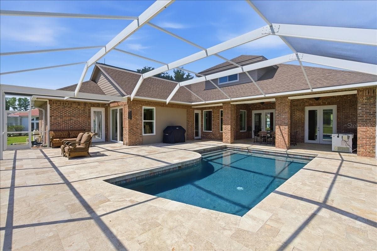 Single Family Residence at 17825 SIMMS RD, ODESSA, photo 73 of 89