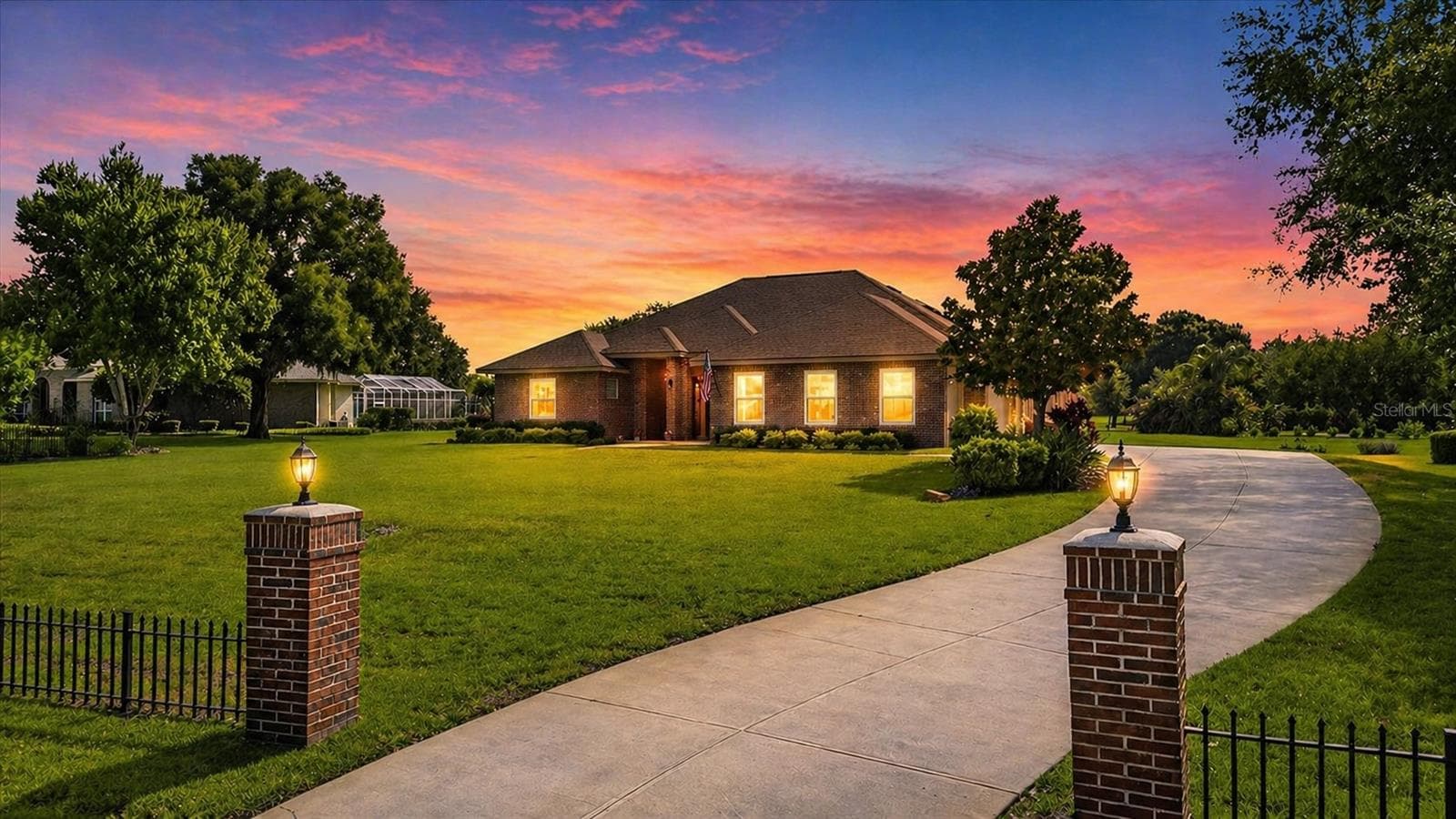 Single Family Residence at 17825 SIMMS RD, ODESSA, photo 76 of 89