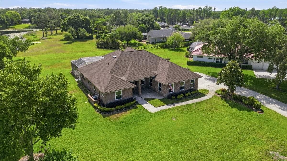 Single Family Residence at 17825 SIMMS RD, ODESSA, photo 17 of 89