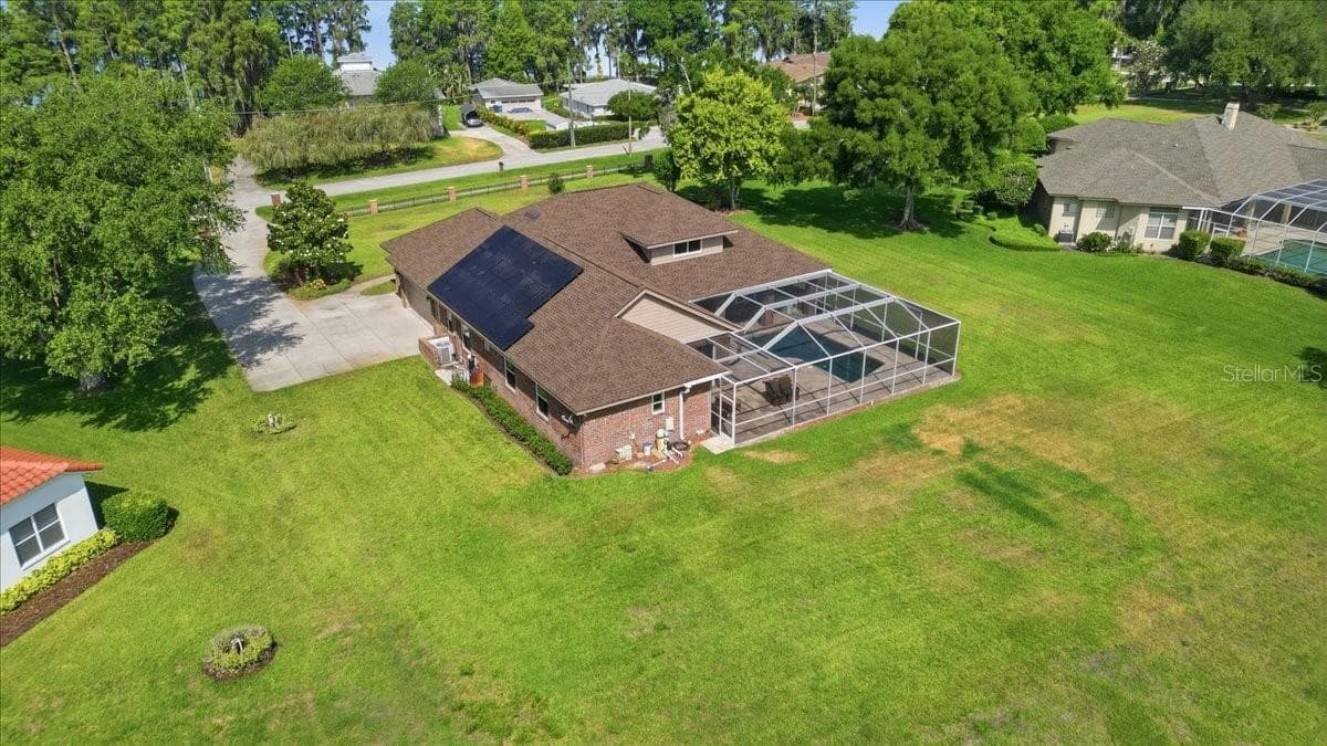 Single Family Residence at 17825 SIMMS RD, ODESSA, photo 20 of 89
