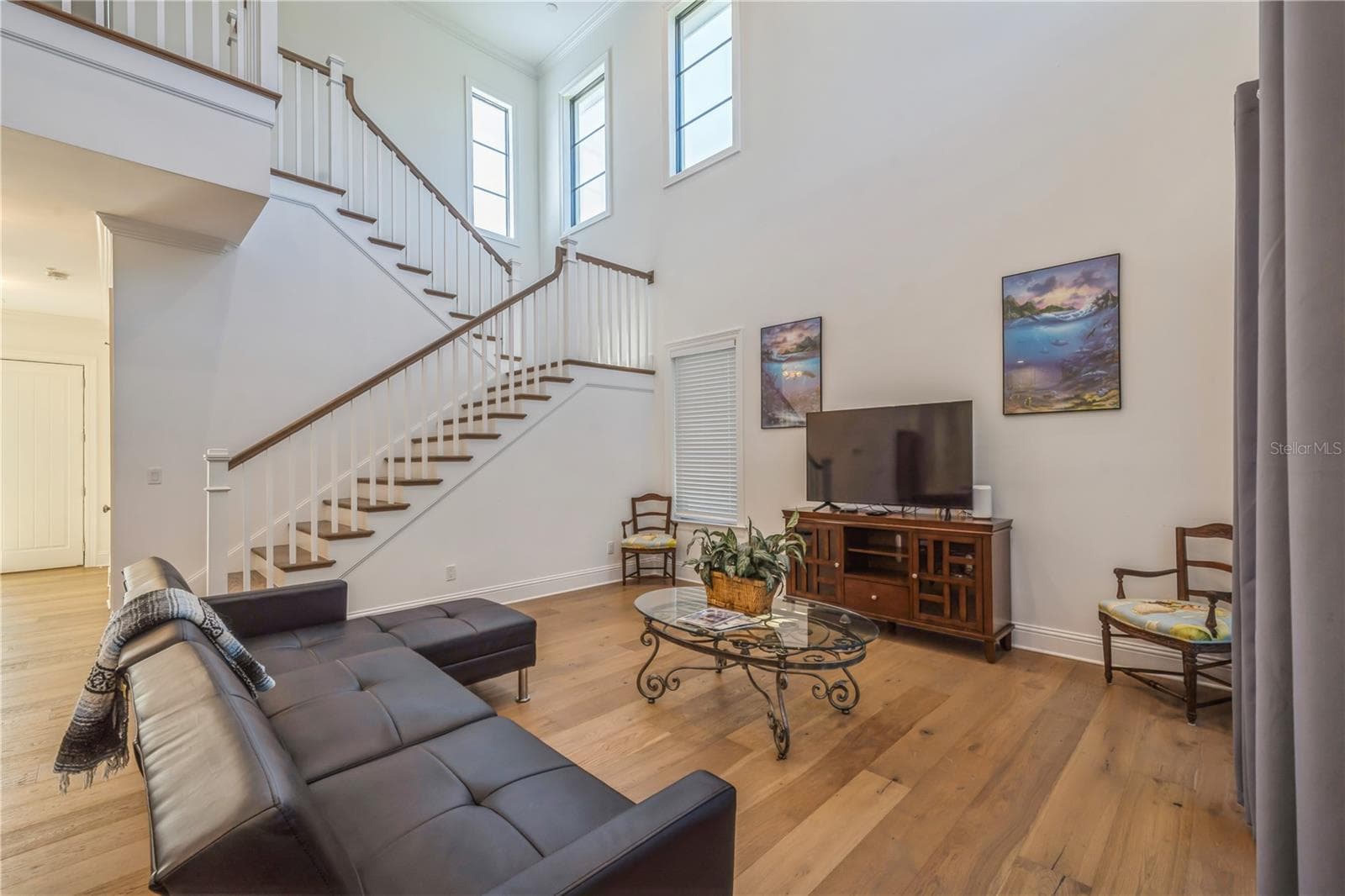 Single Family Residence at 119 OCEAN ESTATES DR, HUTCHINSON ISLAND, photo 9 of 36