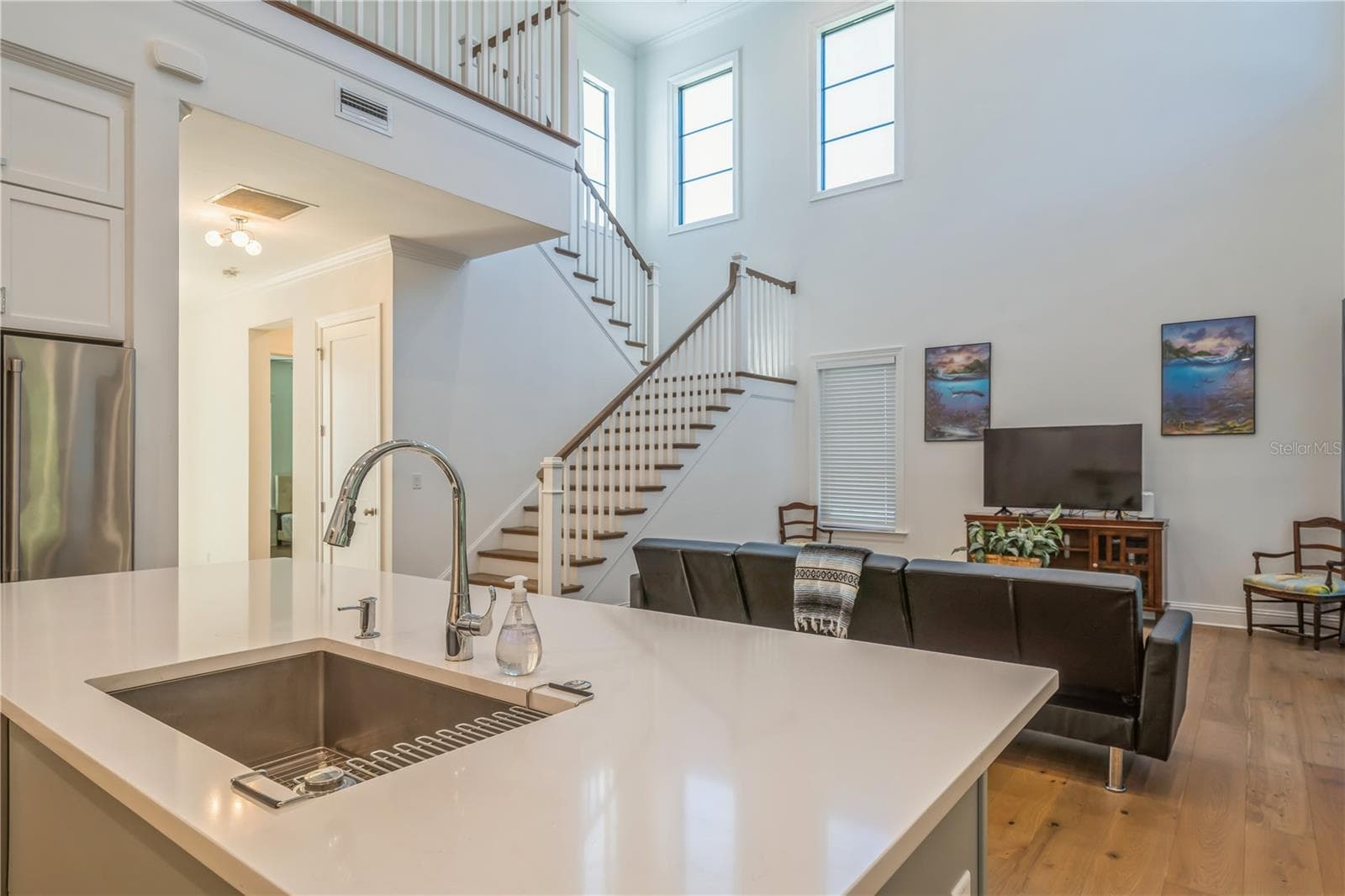 Single Family Residence at 119 OCEAN ESTATES DR, HUTCHINSON ISLAND, photo 14 of 36