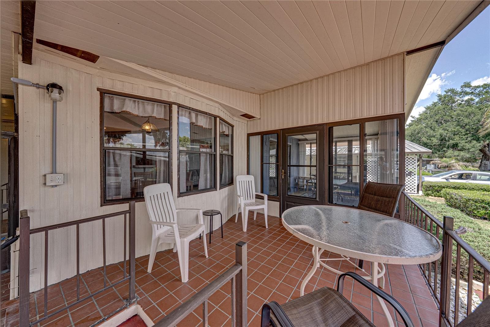 Manufactured Home at 3201 HIDDEN LAKE DR, WESLEY CHAPEL, photo 9 of 58