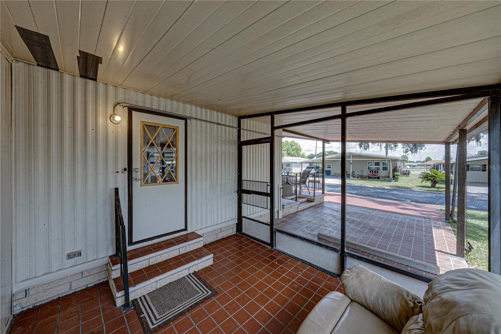 Manufactured Home at 3201 HIDDEN LAKE DR, WESLEY CHAPEL, photo 40 of 58