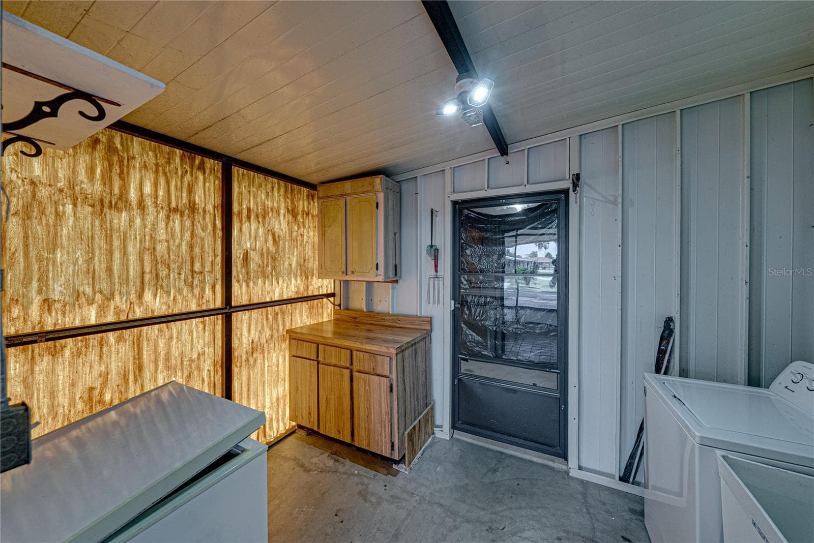 Manufactured Home at 3201 HIDDEN LAKE DR, WESLEY CHAPEL, photo 43 of 58