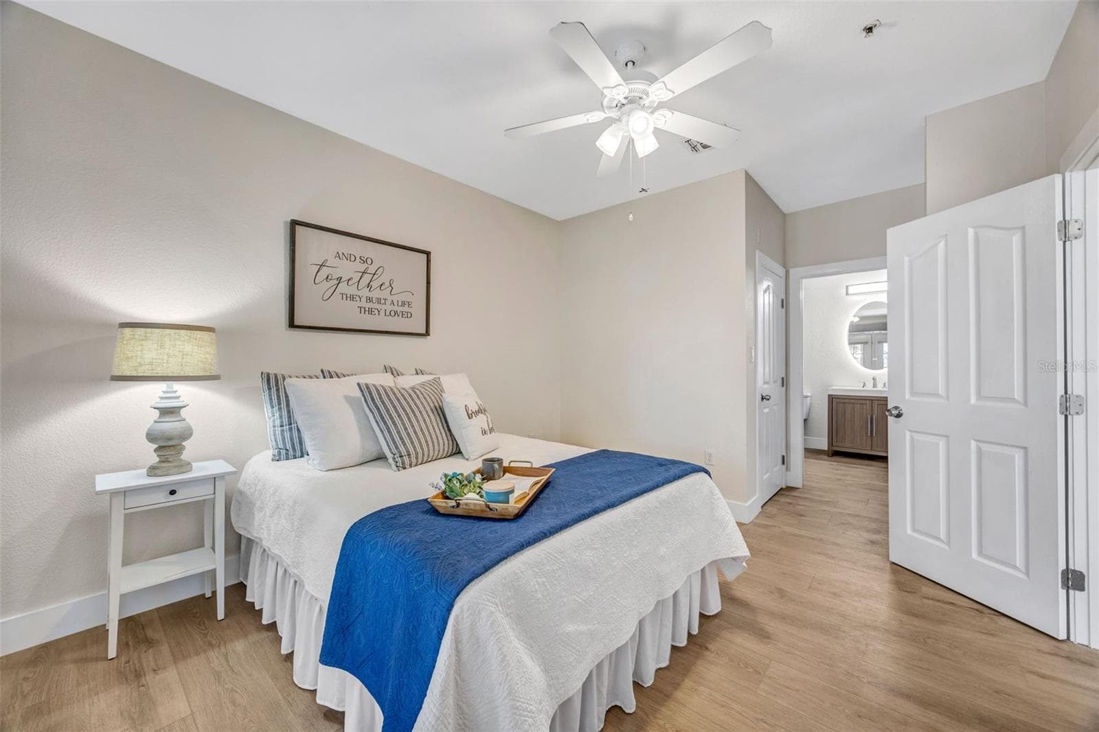 Condominium at 5000 CULBREATH KEY WAY #1-306, TAMPA, photo 19 of 47