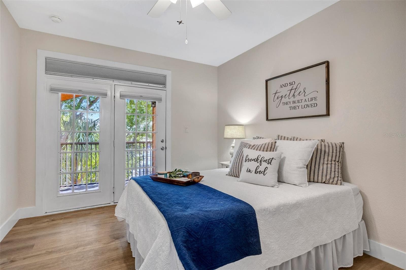 Condominium at 5000 CULBREATH KEY WAY #1-306, TAMPA, photo 20 of 47
