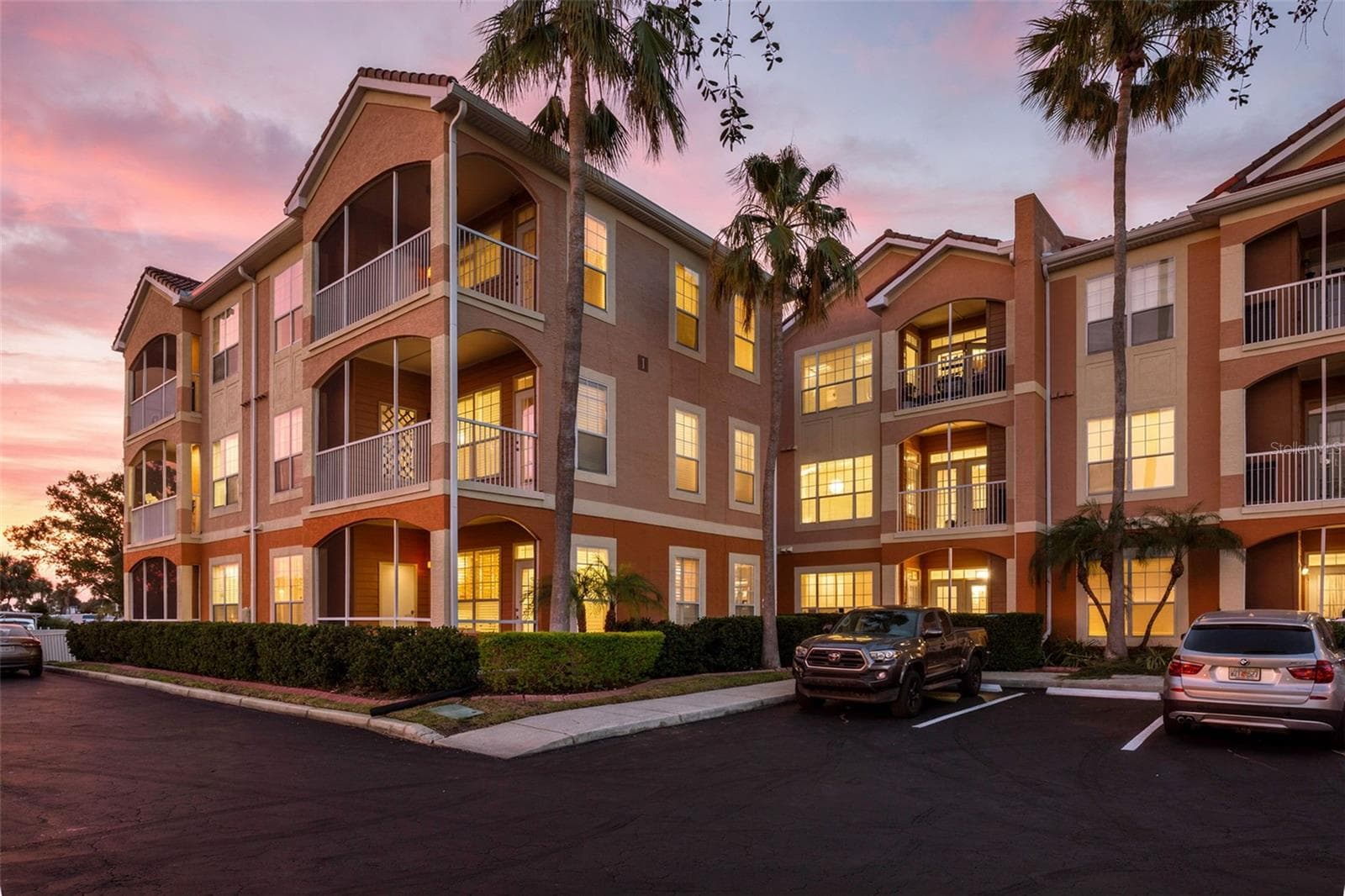 Condominium at 5000 CULBREATH KEY WAY #1-306, TAMPA, photo 34 of 47
