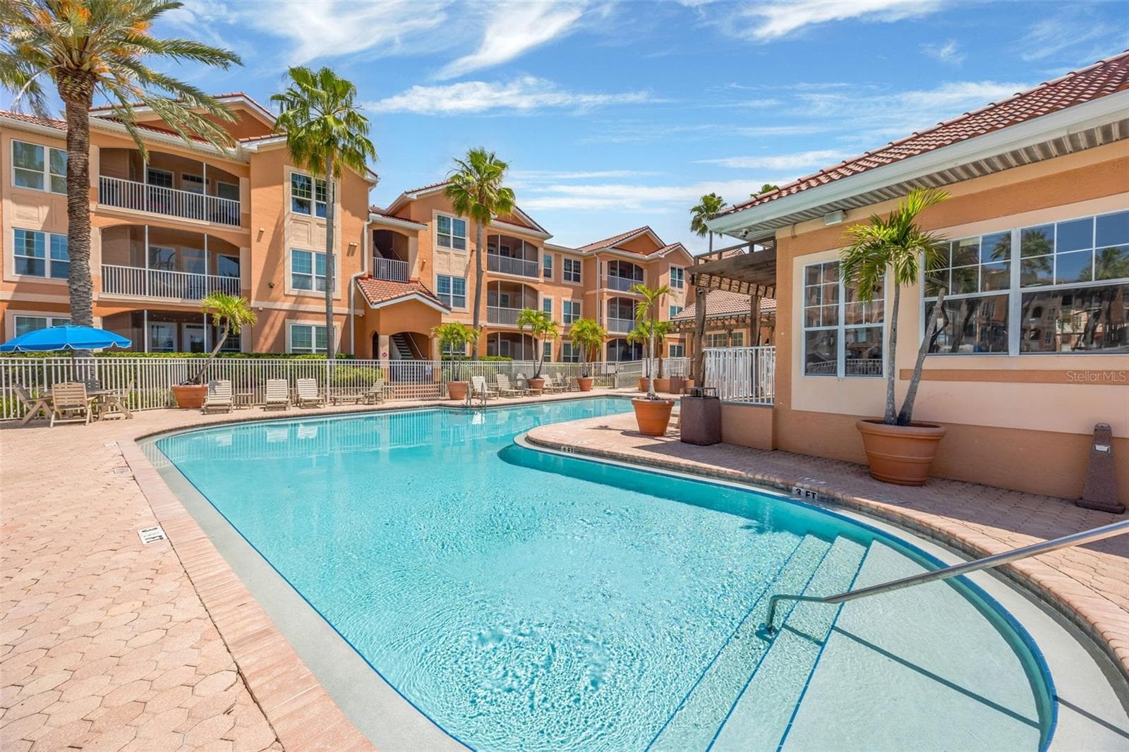 Condominium at 5000 CULBREATH KEY WAY #1-306, TAMPA, photo 36 of 47