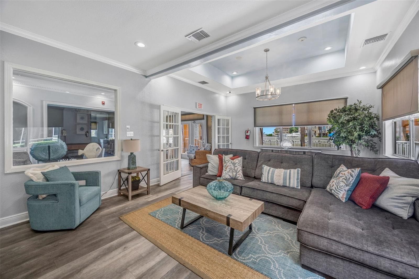 Condominium at 5000 CULBREATH KEY WAY #1-306, TAMPA, photo 37 of 47