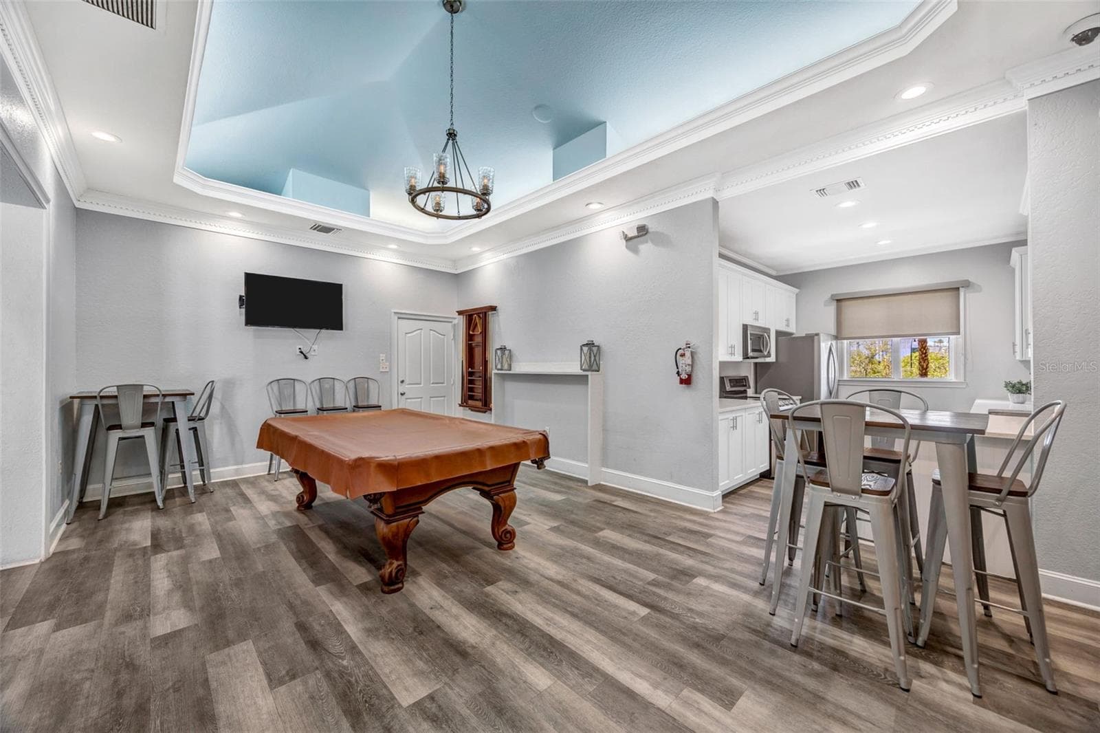 Condominium at 5000 CULBREATH KEY WAY #1-306, TAMPA, photo 38 of 47