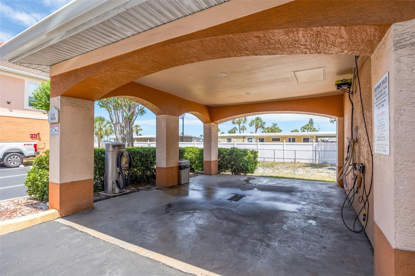 Condominium at 5000 CULBREATH KEY WAY #1-306, TAMPA, photo 46 of 47