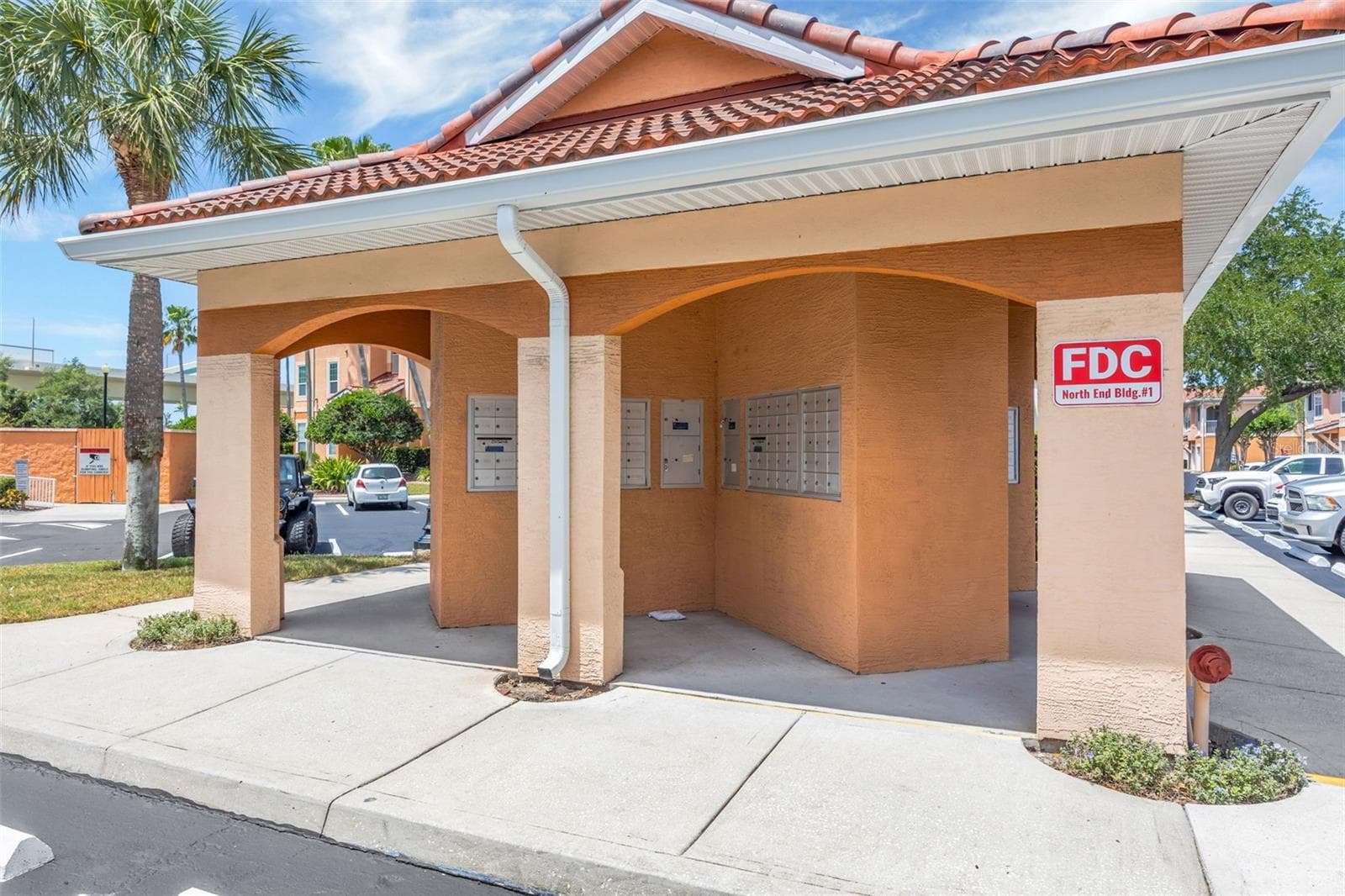 Condominium at 5000 CULBREATH KEY WAY #1-306, TAMPA, photo 47 of 47