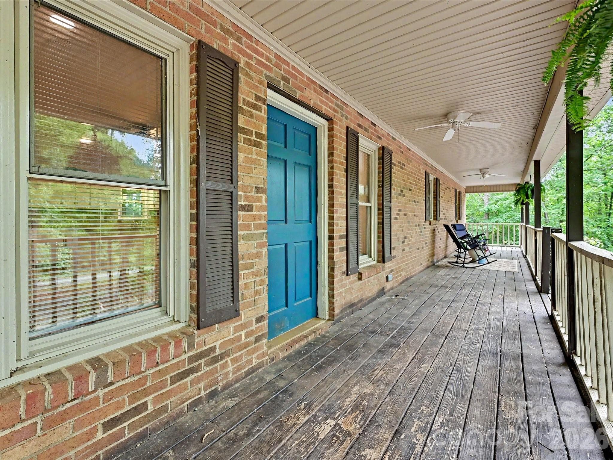 Single Family Residence at 1123 S Forest Hills School Road, Marshville, photo 3 of 41