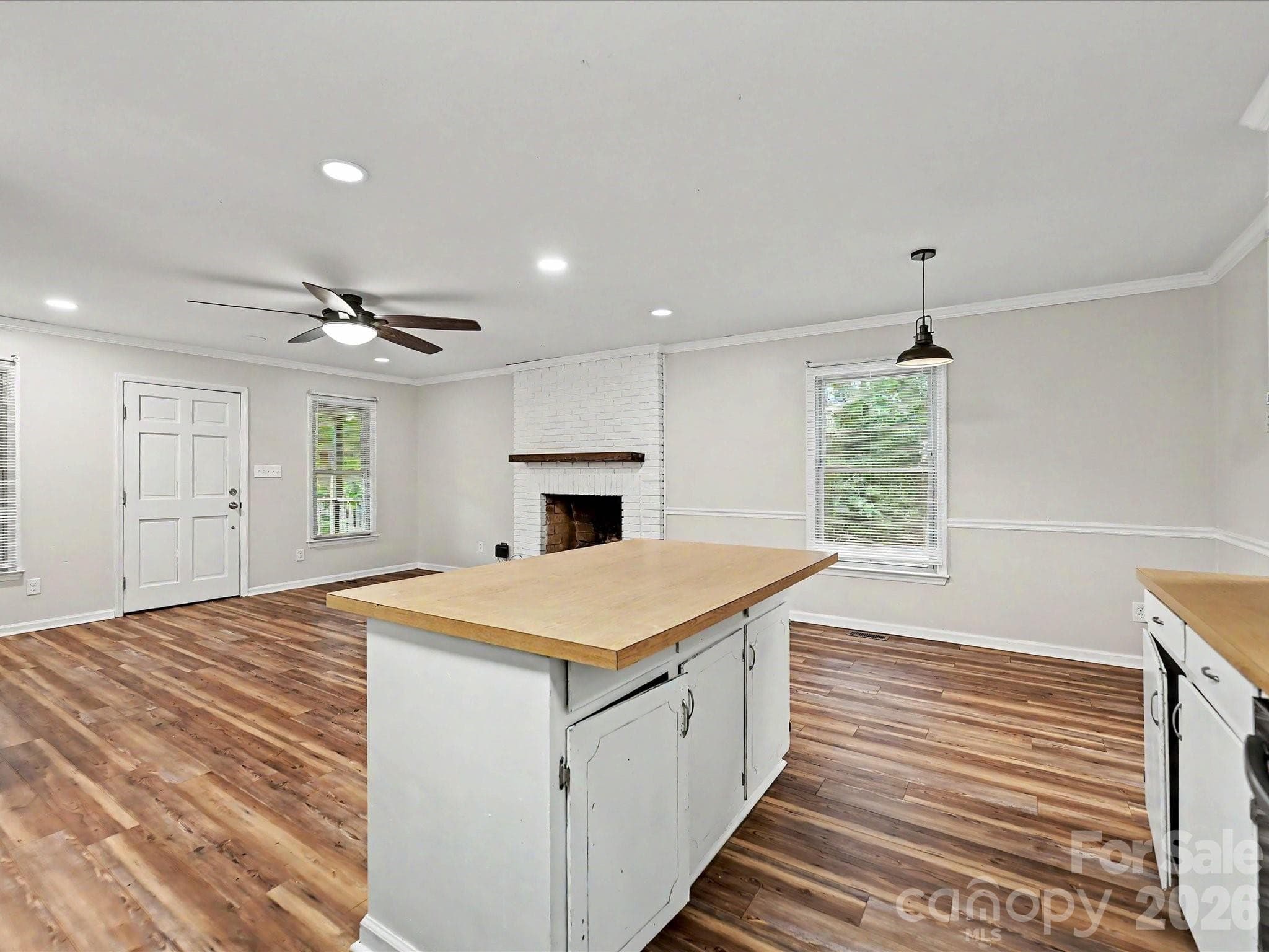 Single Family Residence at 1123 S Forest Hills School Road, Marshville, photo 11 of 41