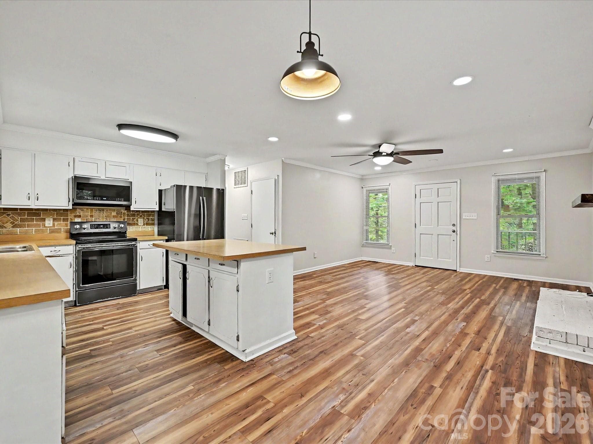 Single Family Residence at 1123 S Forest Hills School Road, Marshville, photo 12 of 41