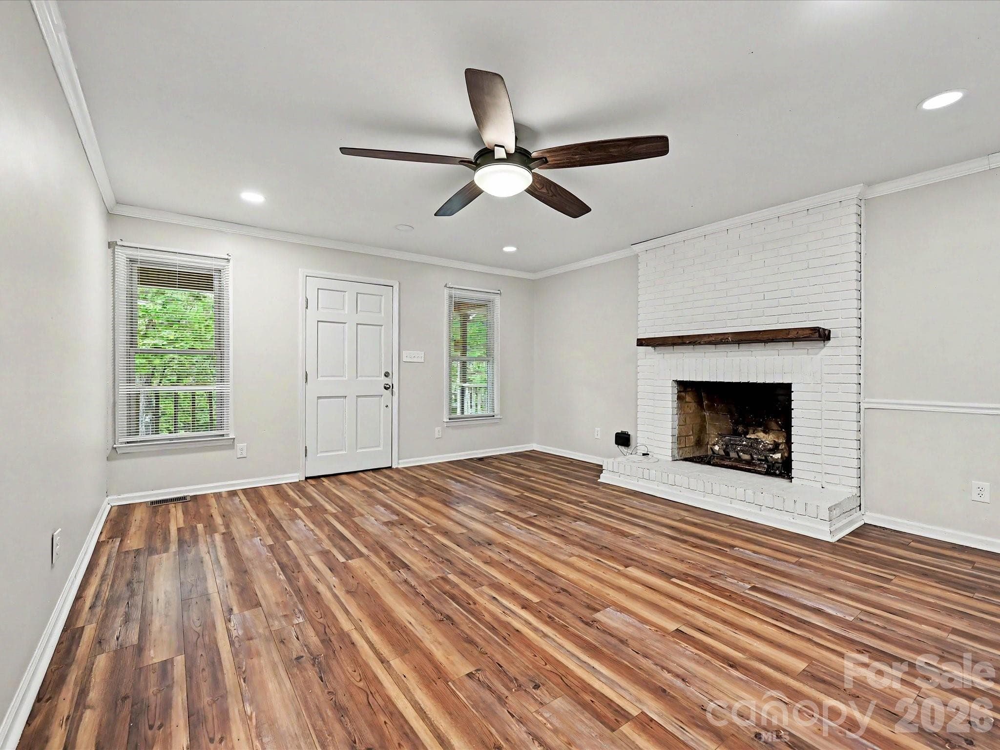 Single Family Residence at 1123 S Forest Hills School Road, Marshville, photo 13 of 41