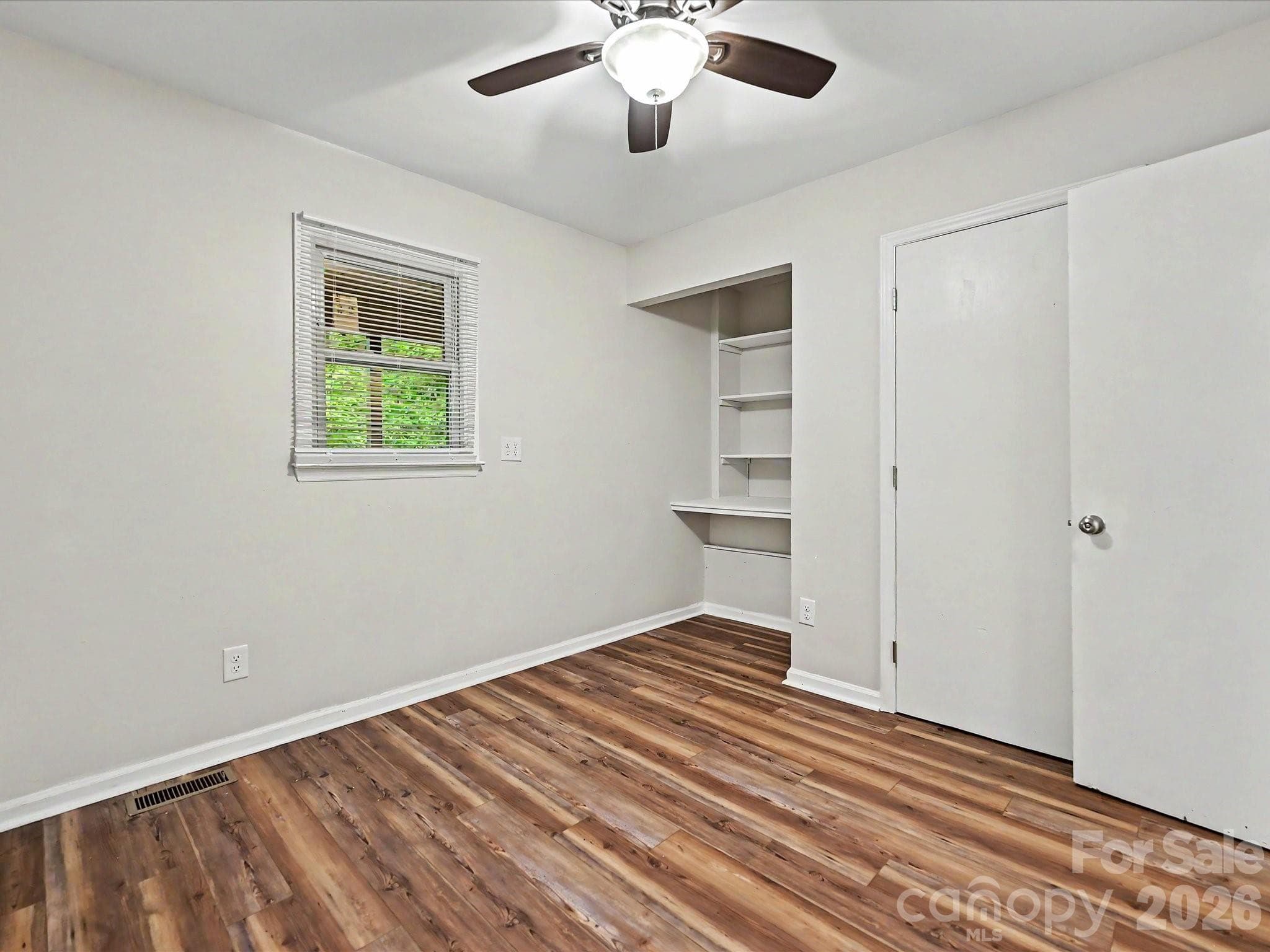 Bedroom 1 - 1123 S Forest Hills School Road, Marshville