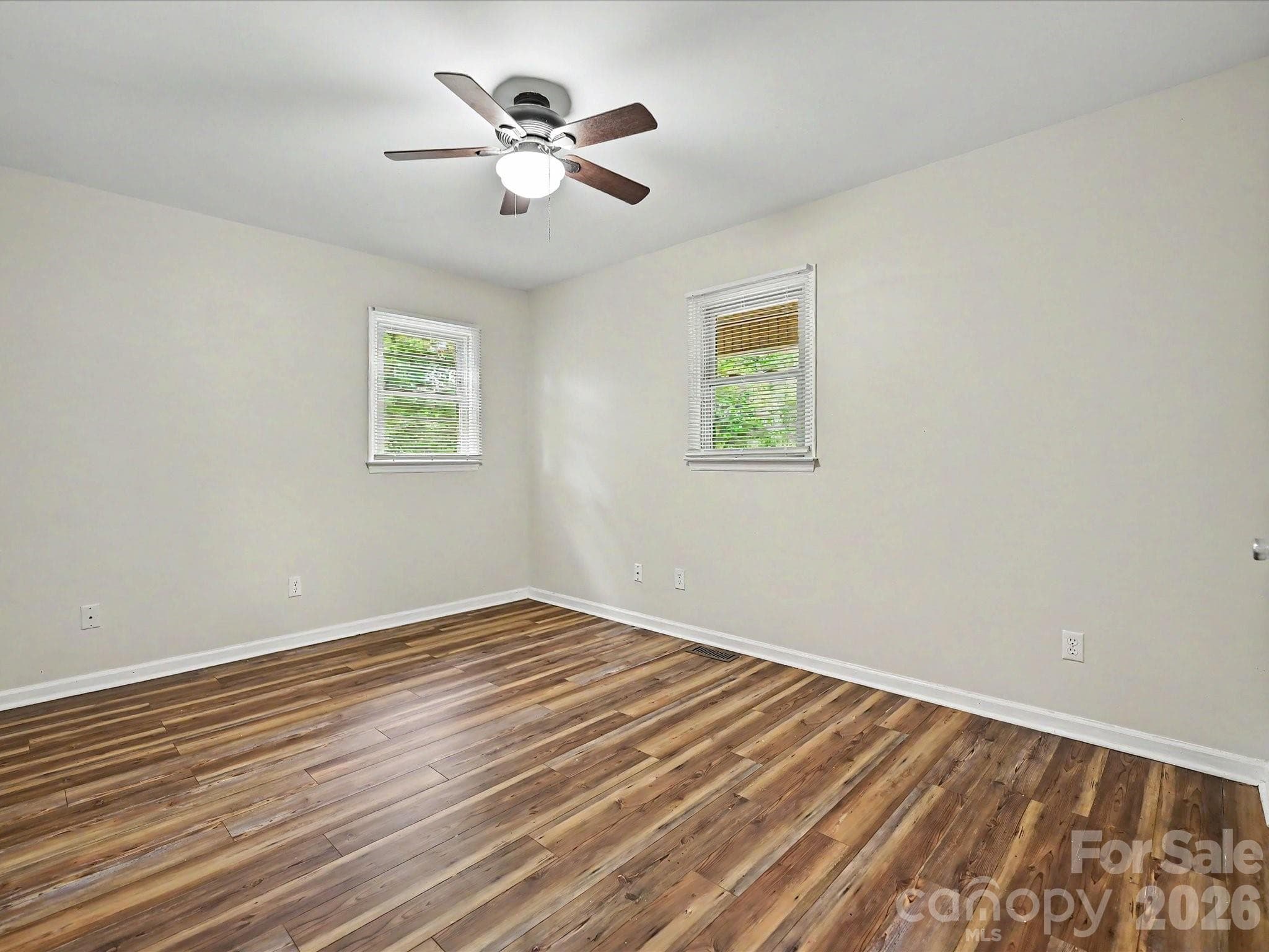 Bedroom 2 - 1123 S Forest Hills School Road, Marshville