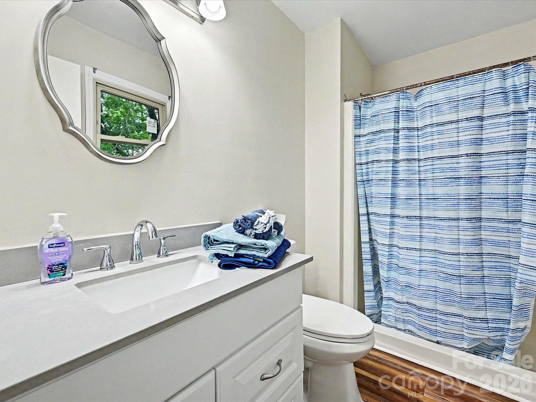 Single Family Residence at 1123 S Forest Hills School Road, Marshville, photo 20 of 41