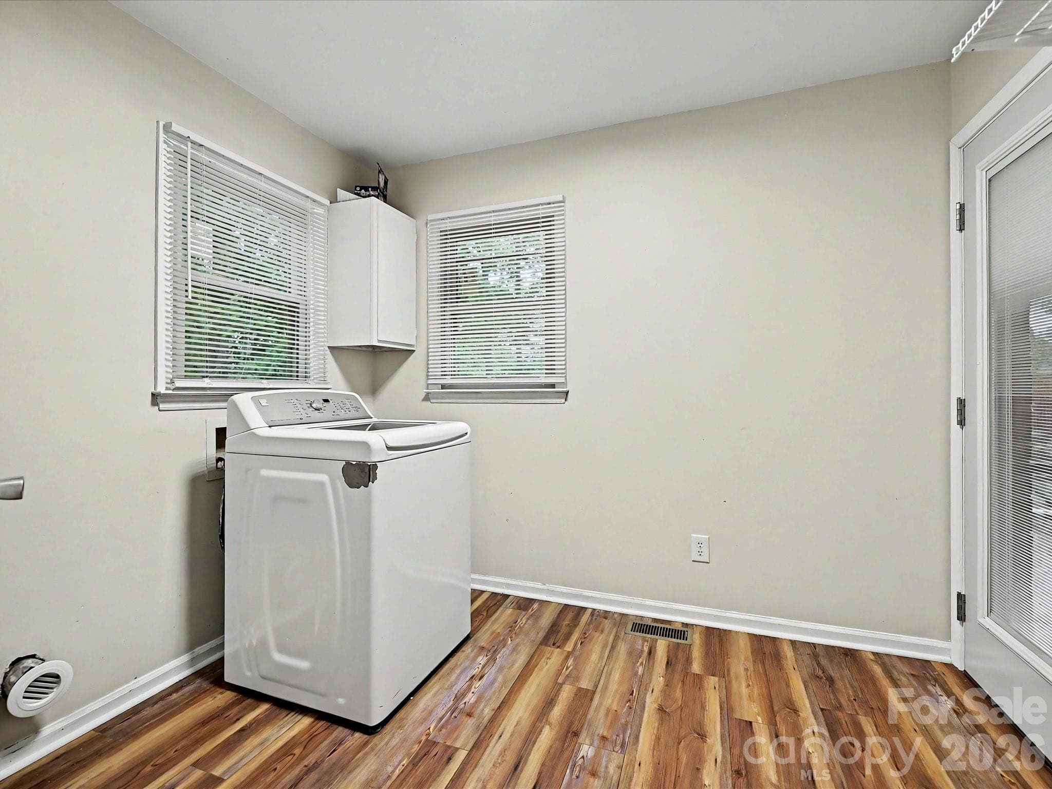 Single Family Residence at 1123 S Forest Hills School Road, Marshville, photo 22 of 41