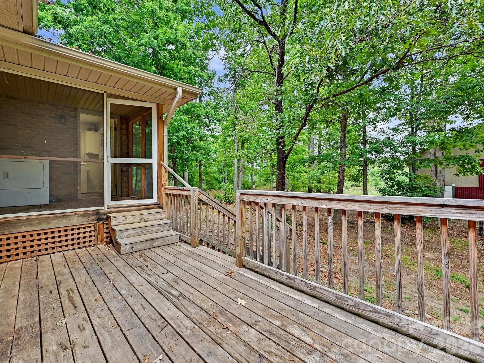 Single Family Residence at 1123 S Forest Hills School Road, Marshville, photo 28 of 41