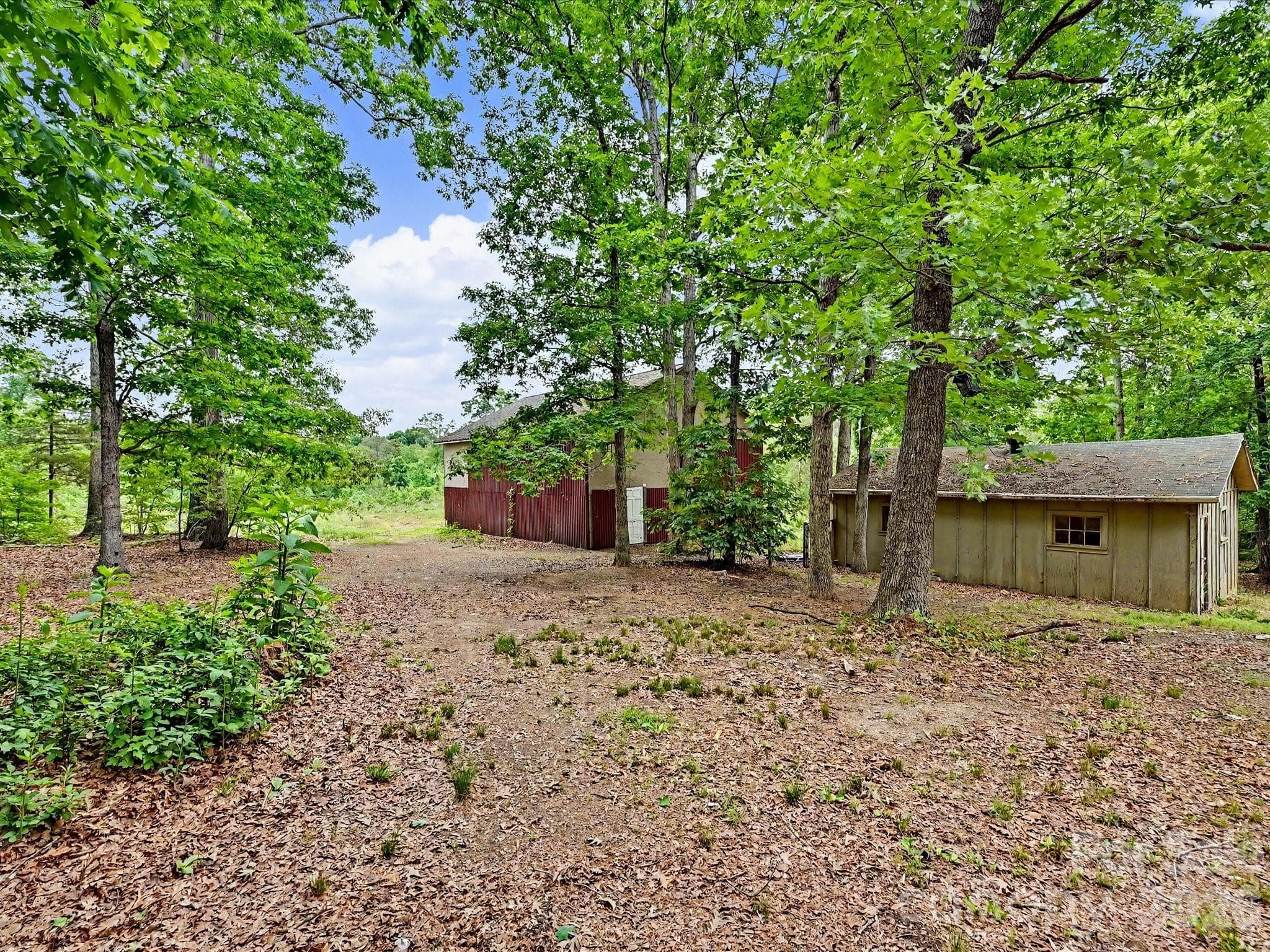 Single Family Residence at 1123 S Forest Hills School Road, Marshville, photo 30 of 41