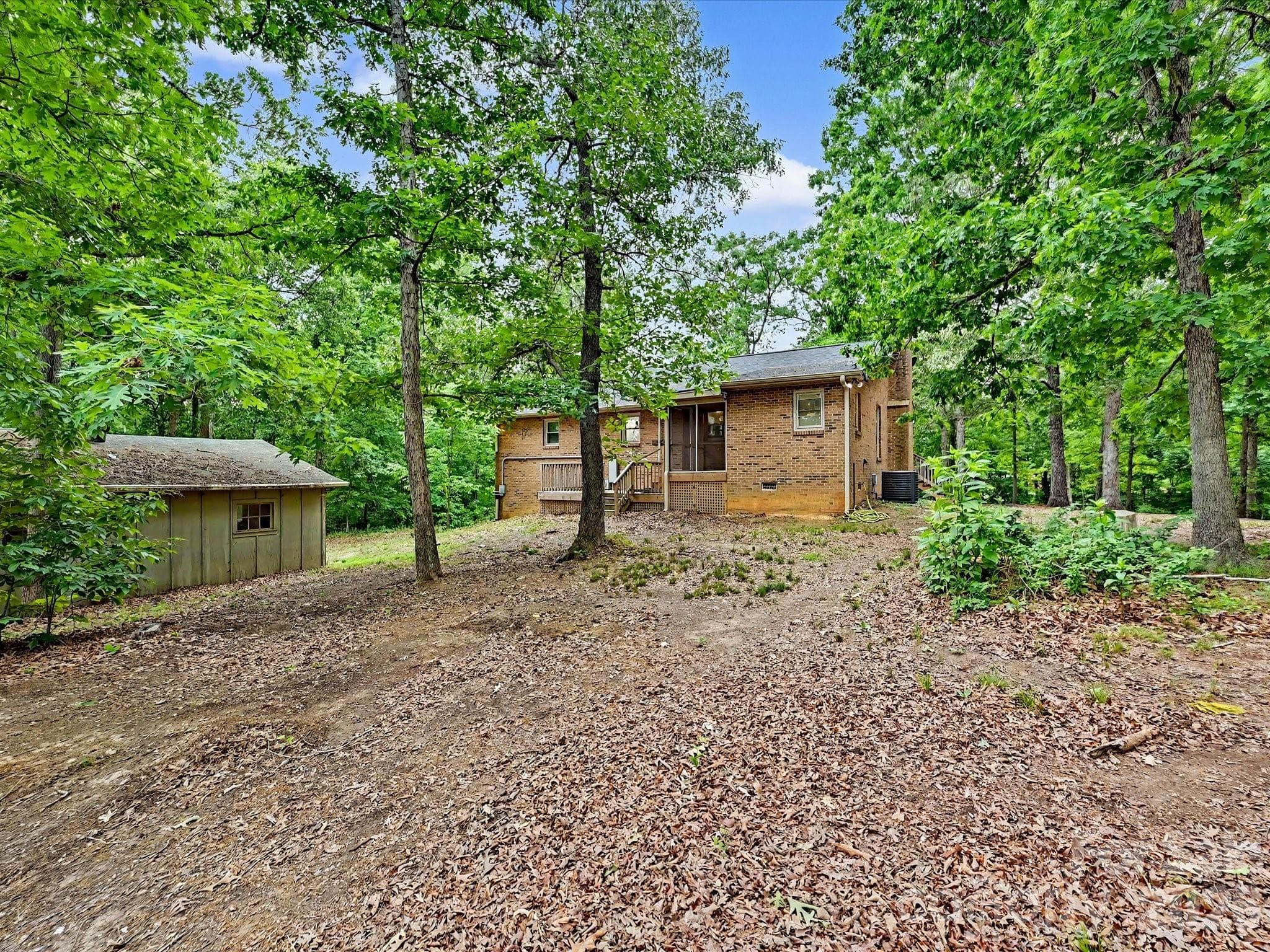 Single Family Residence at 1123 S Forest Hills School Road, Marshville, photo 33 of 41