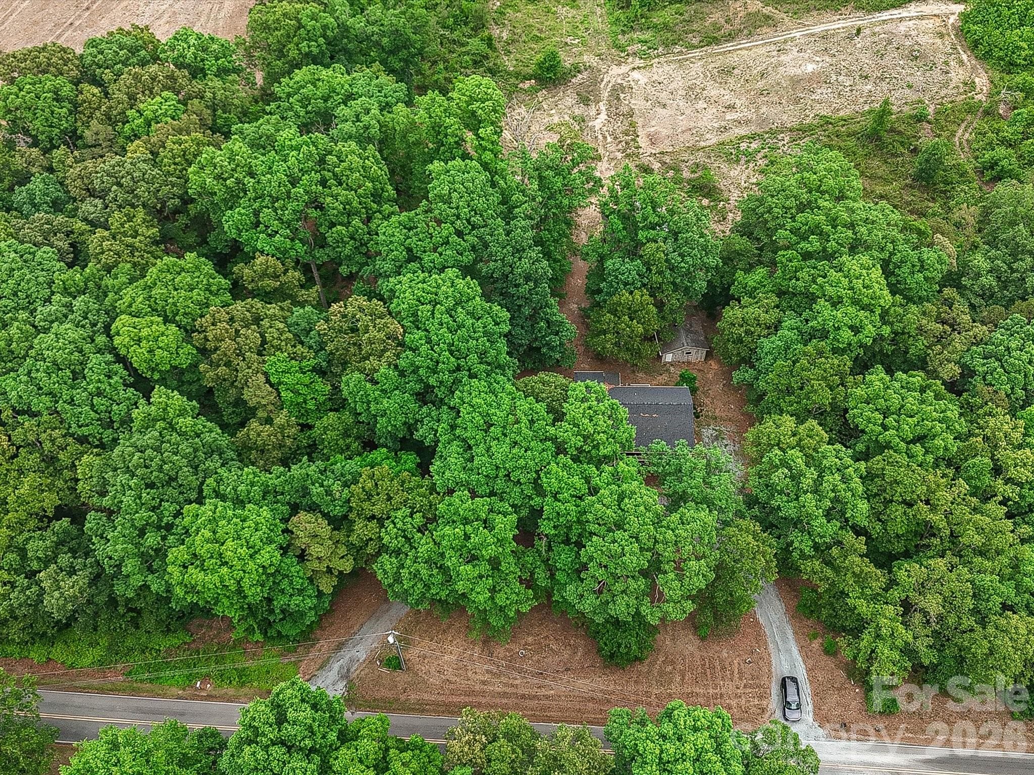 Single Family Residence at 1123 S Forest Hills School Road, Marshville, photo 36 of 41