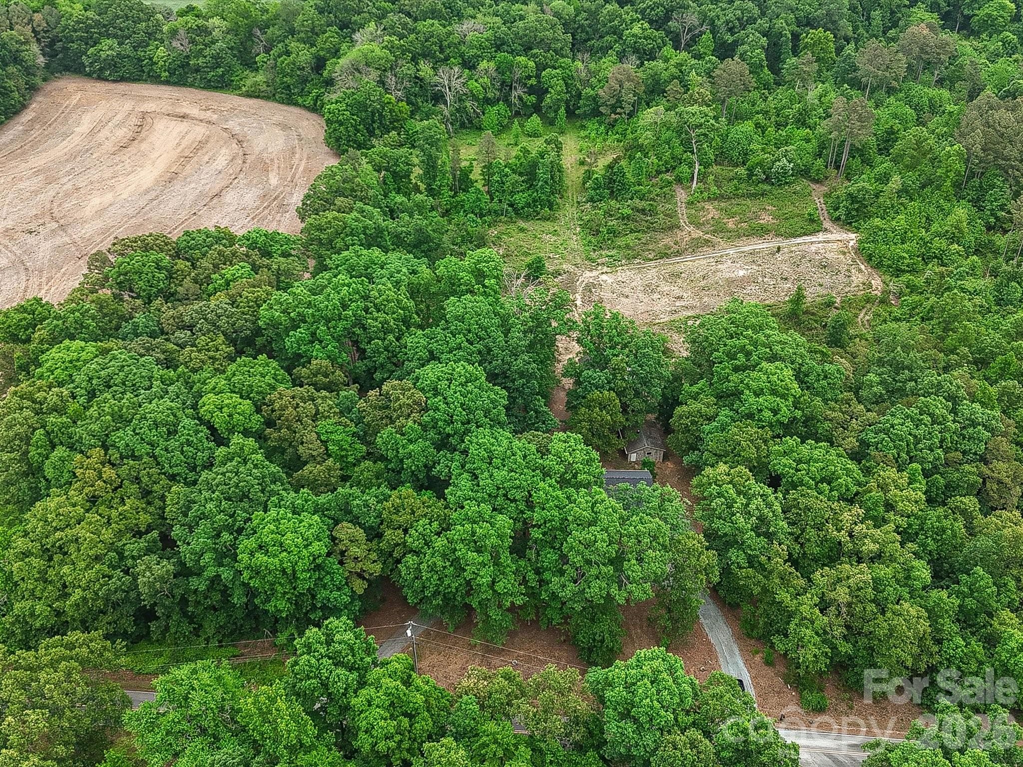 Single Family Residence at 1123 S Forest Hills School Road, Marshville, photo 37 of 41