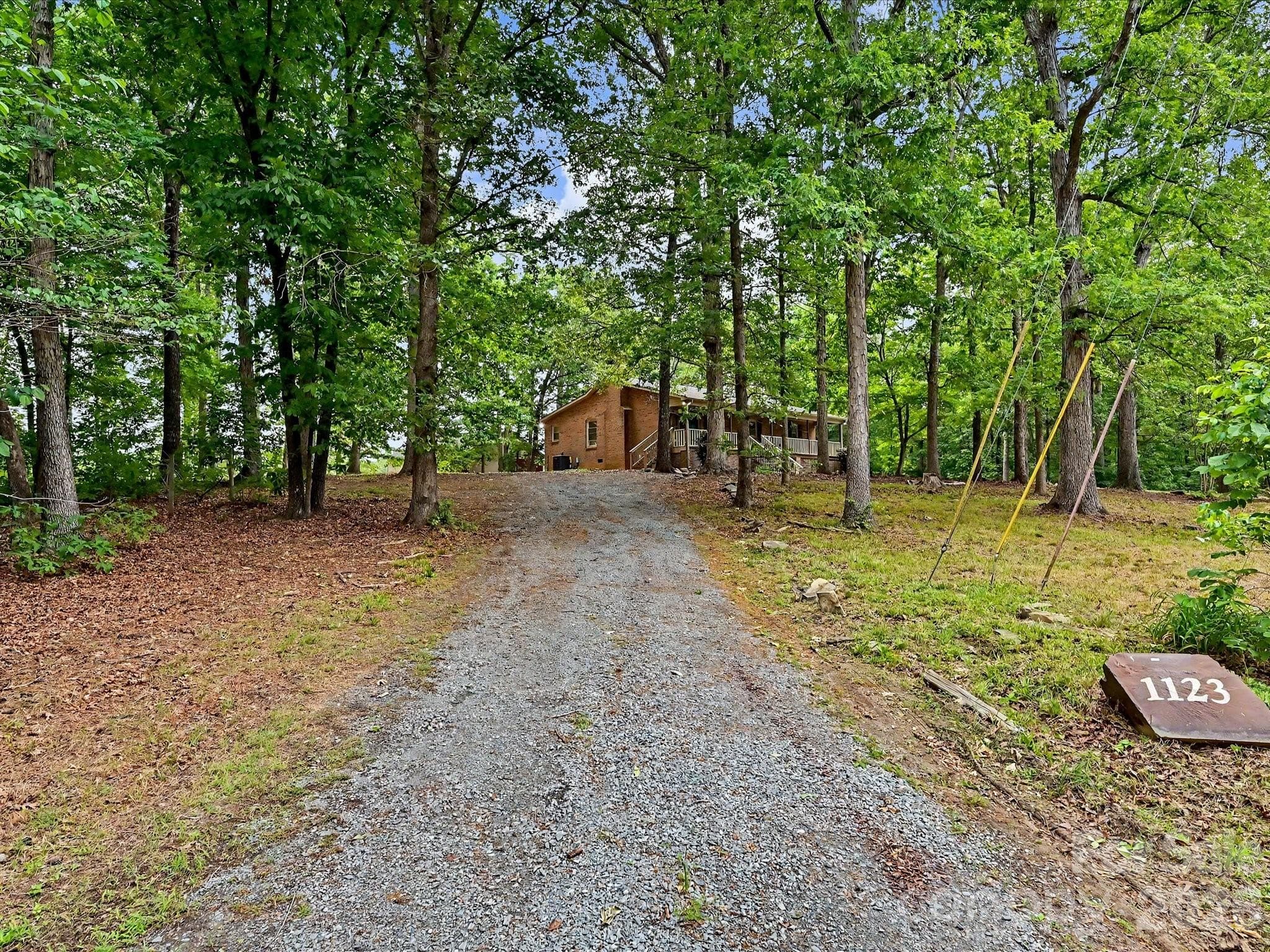 Single Family Residence at 1123 S Forest Hills School Road, Marshville, photo 39 of 41