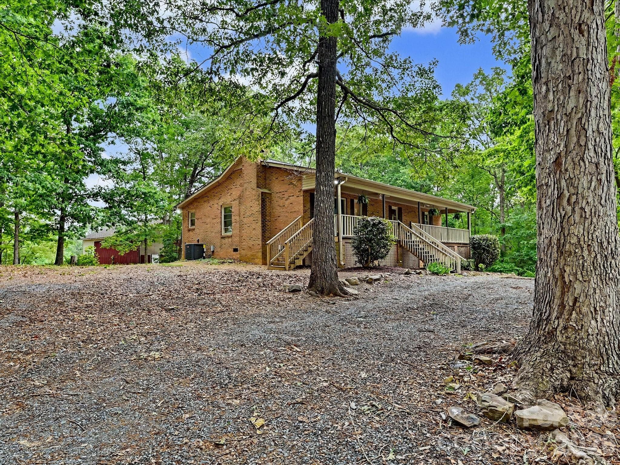 Single Family Residence at 1123 S Forest Hills School Road, Marshville, photo 40 of 41