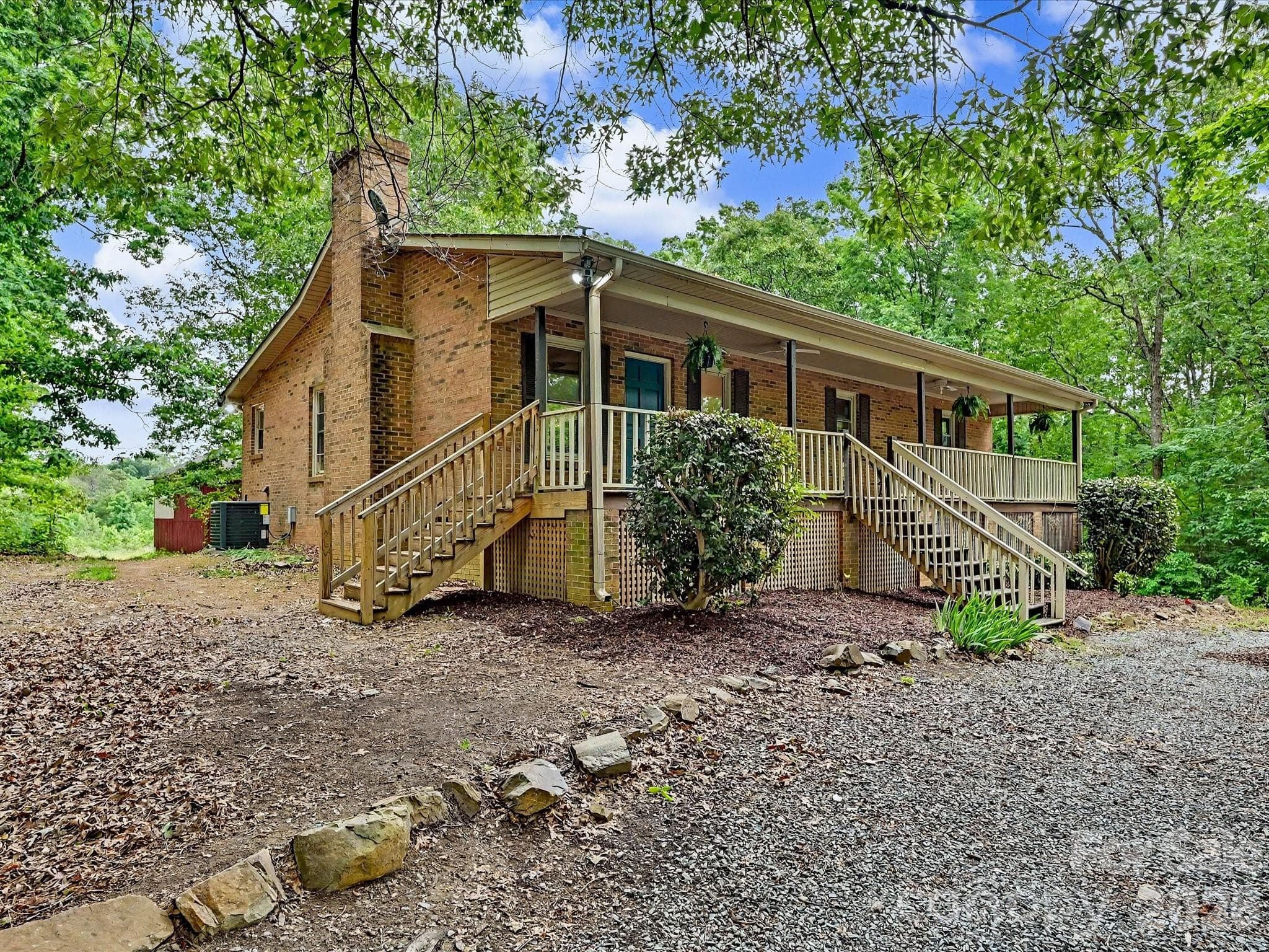 Single Family Residence at 1123 S Forest Hills School Road, Marshville, photo 41 of 41