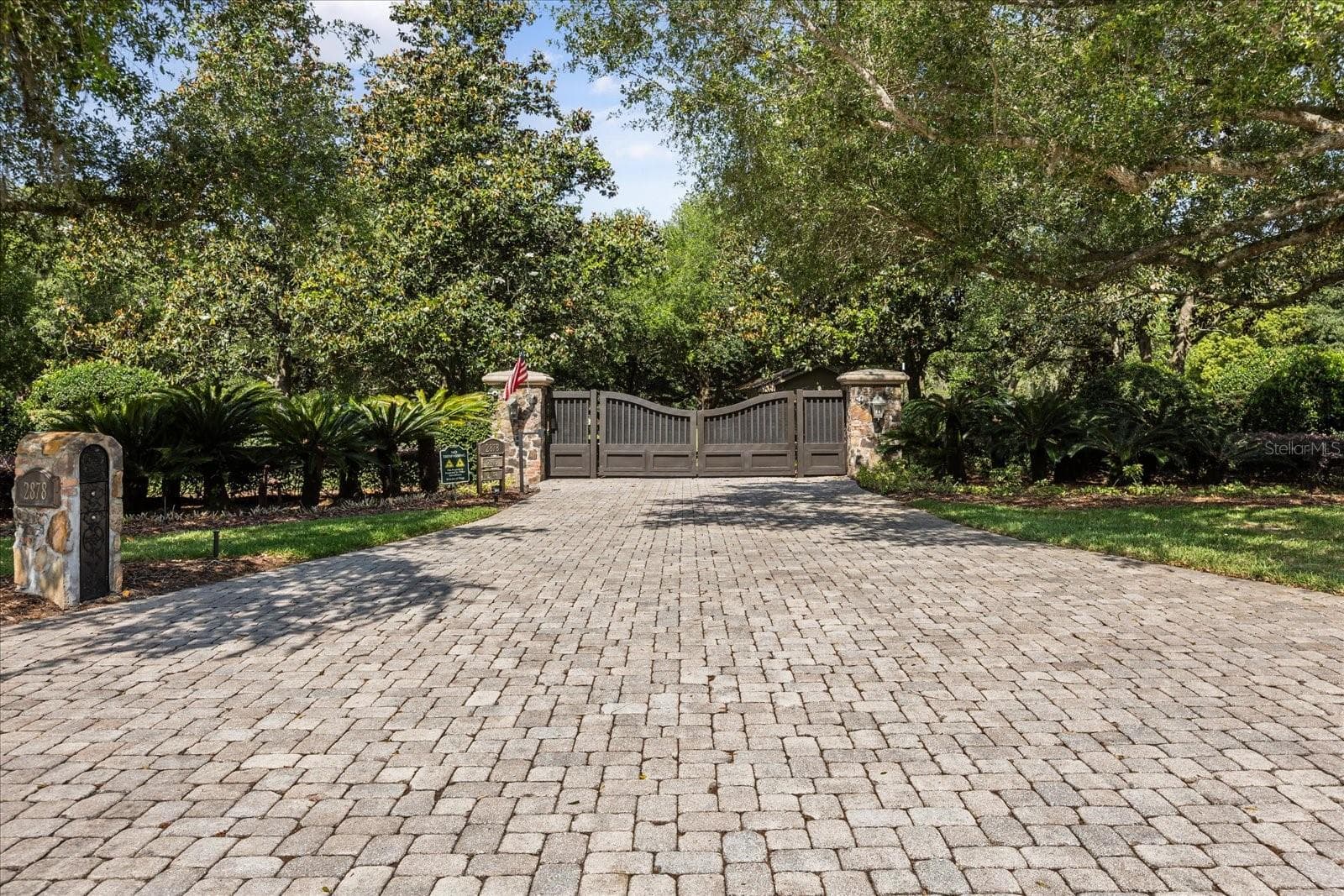 Single Family Residence at 2878 MARKHAM WOODS RD, LONGWOOD, photo 4 of 59